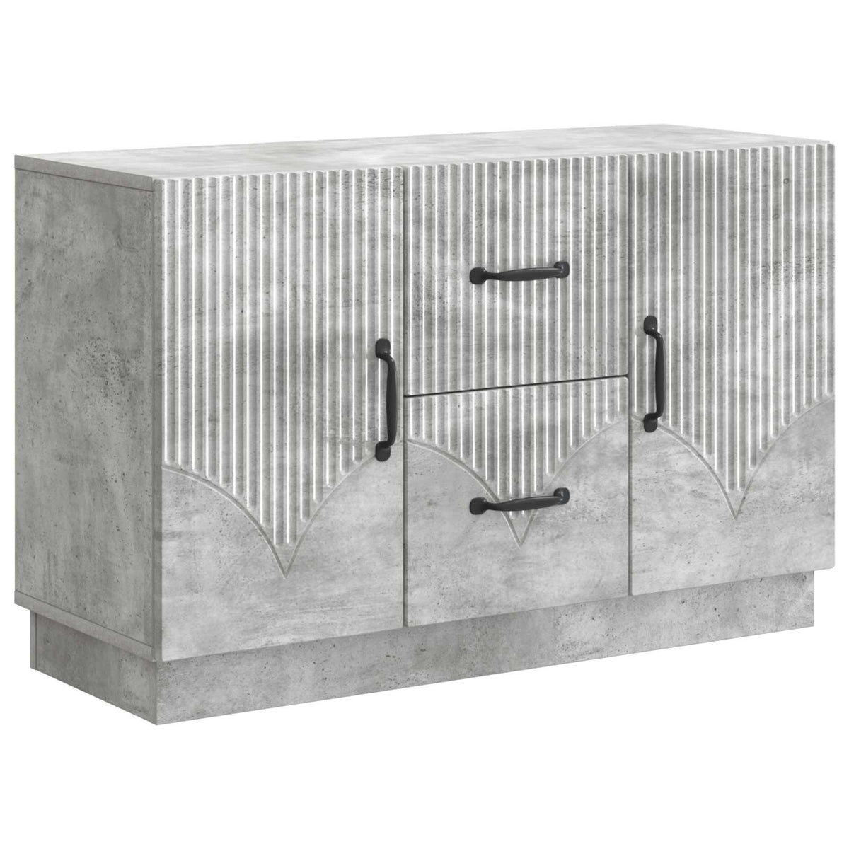 Kreveta 89 x 34,5 x 57 cm Konstruirano drvo