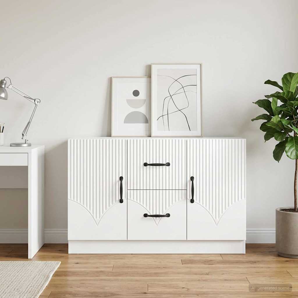 Kreveta 89 x 34,5 x 57 cm Konstruirano drvo