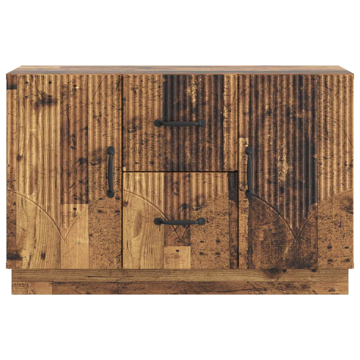 Kreveta Staro drvo 89 x 34,5 x 57 cm Konstruirano drvo