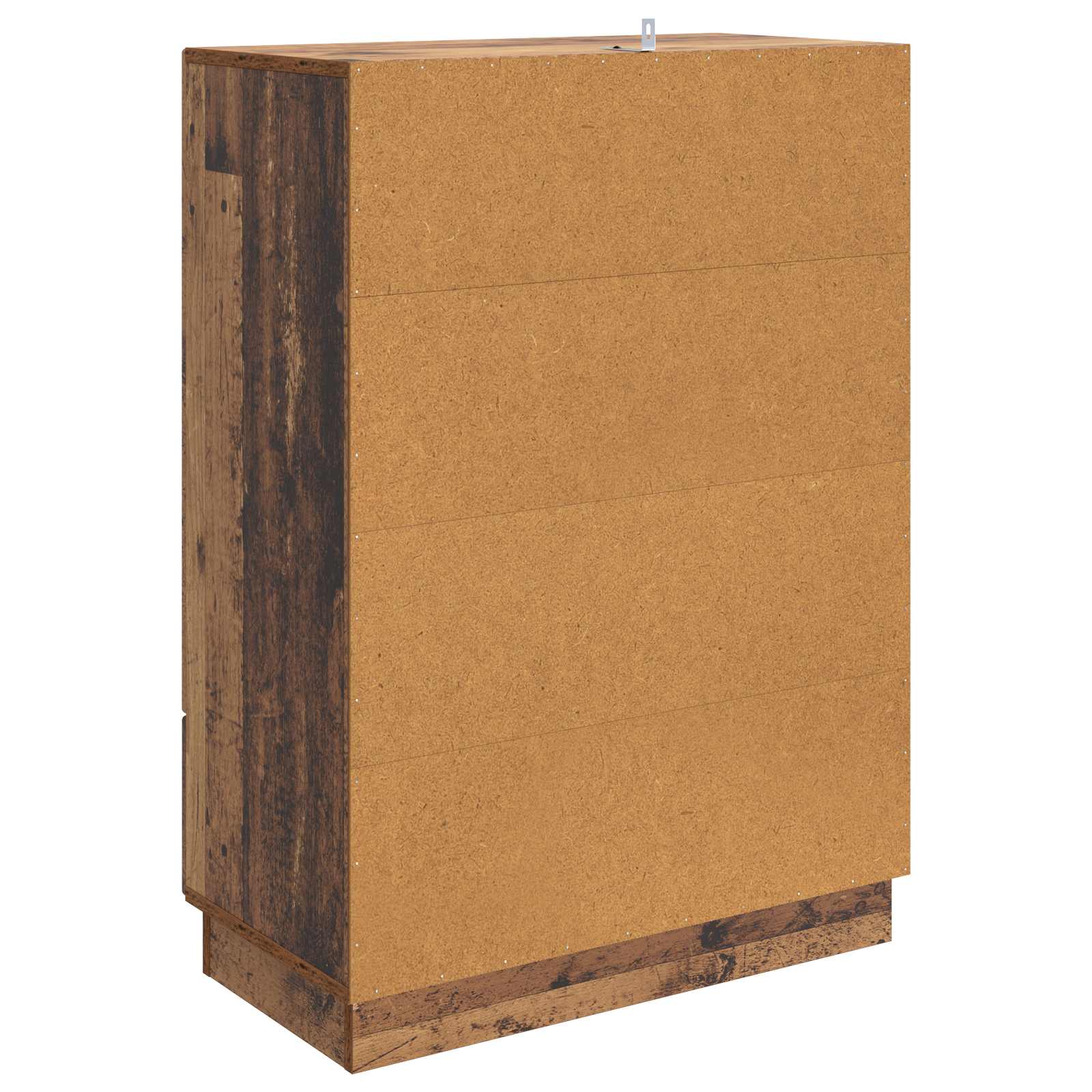 Kreveta Staro drvo 66 x 34,5 x 92 cm Konstruirano drvo
