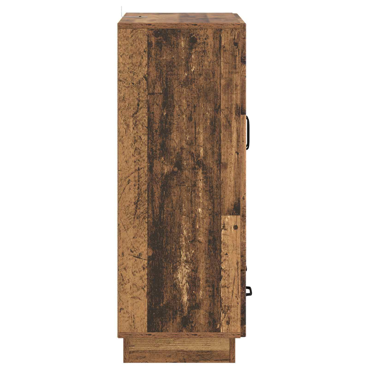 Kreveta Staro drvo 66 x 34,5 x 92 cm Konstruirano drvo