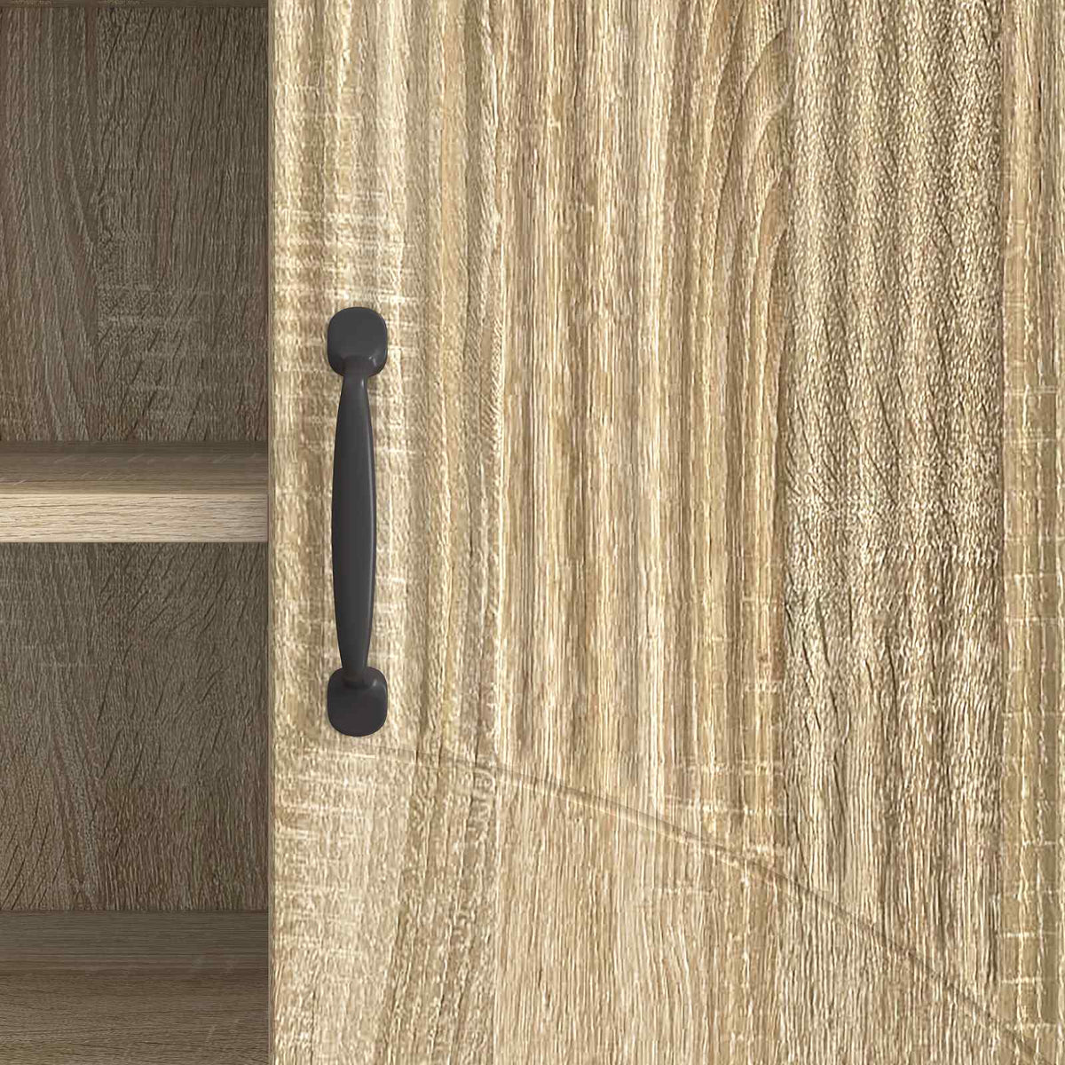 TV ormar Hrast sonoma 150 x 31 x 47 cm Konstruirano drvo