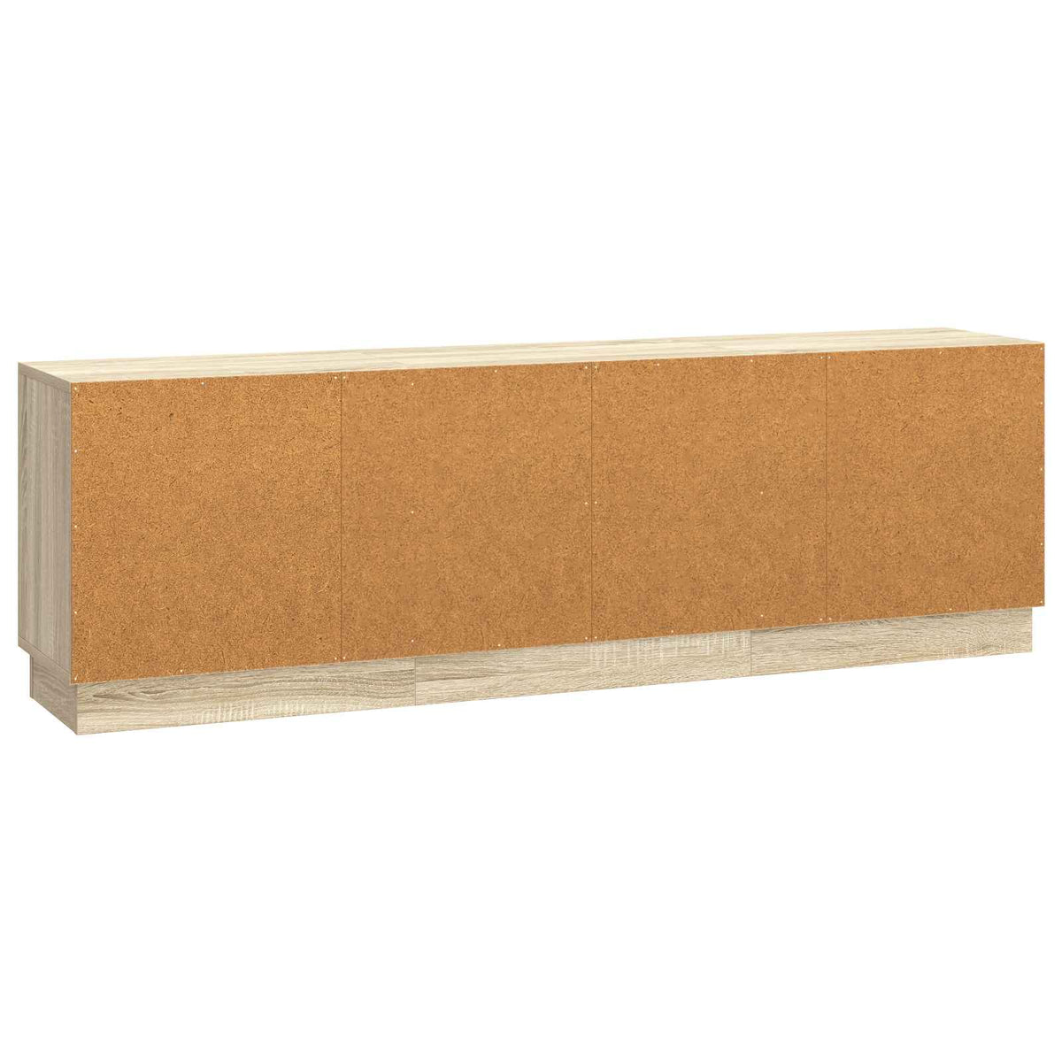 TV ormar Hrast sonoma 150 x 31 x 47 cm Konstruirano drvo