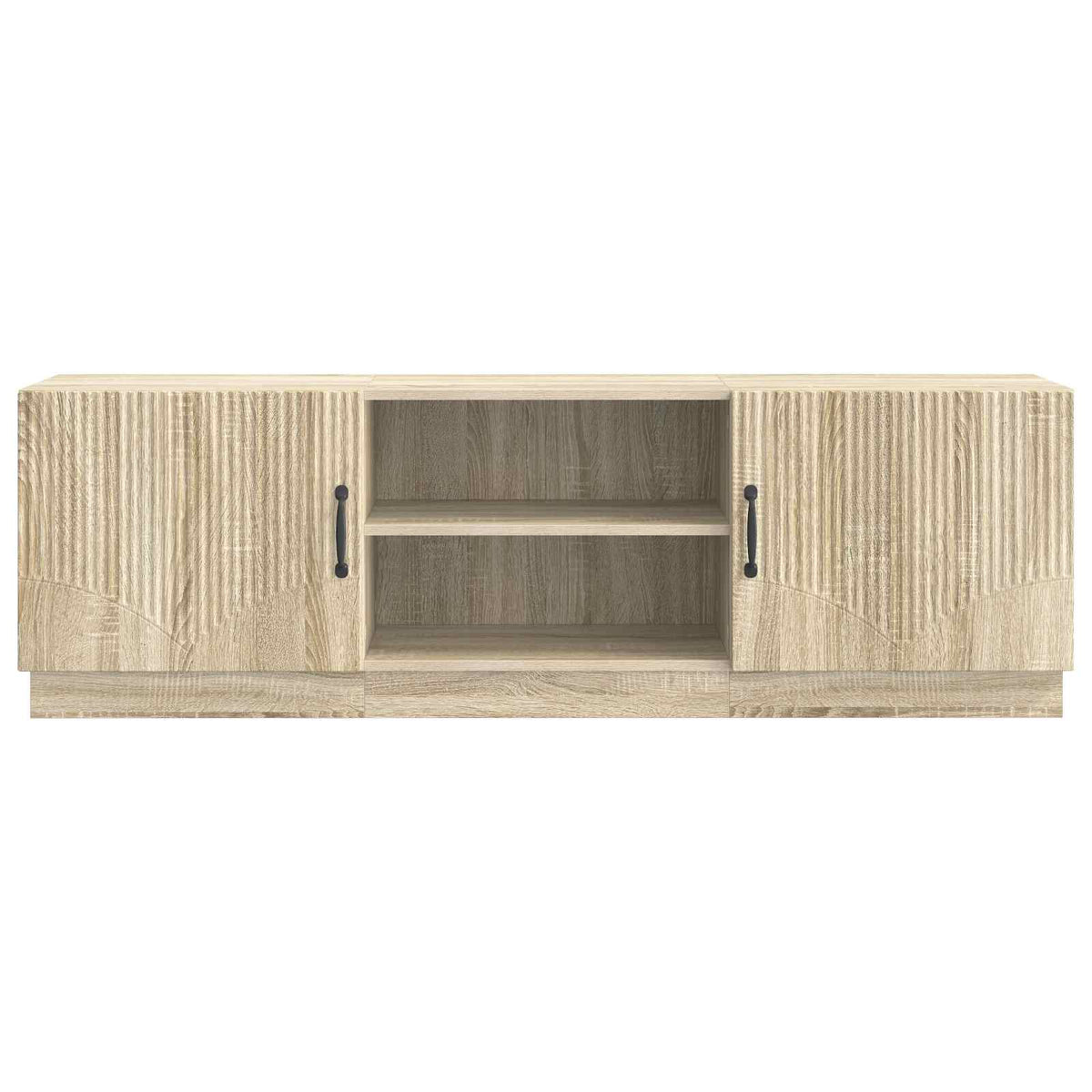 TV ormar Hrast sonoma 150 x 31 x 47 cm Konstruirano drvo