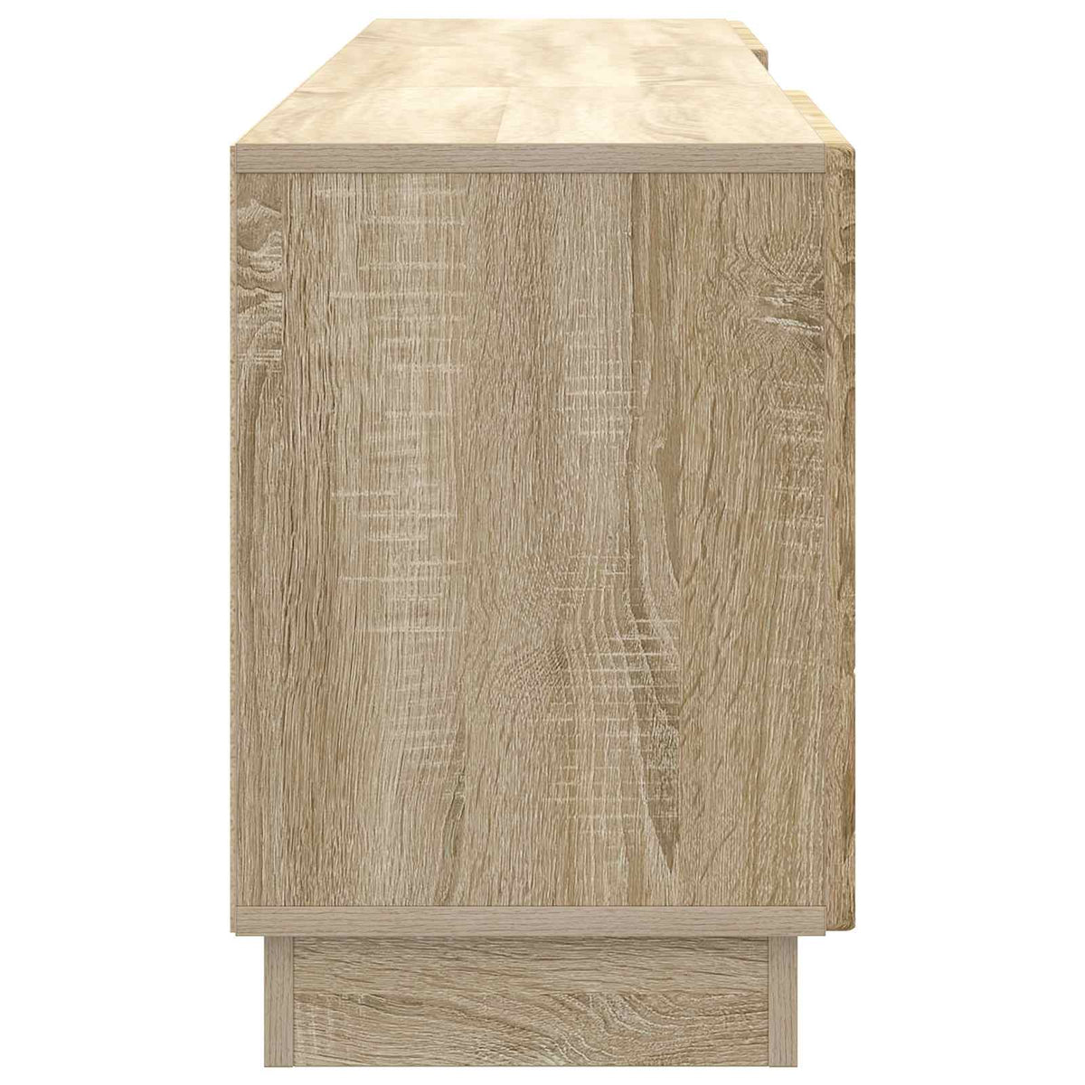 TV ormar Hrast sonoma 150 x 31 x 47 cm Konstruirano drvo