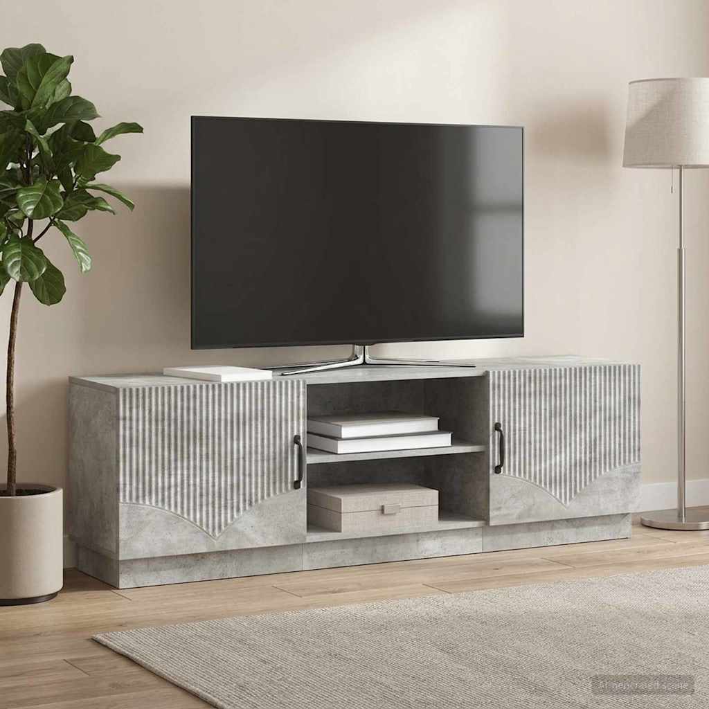 TV ormar 150 x 31 x 47 cm Konstruirano drvo
