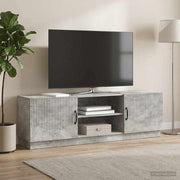 TV ormar 150 x 31 x 47 cm Konstruirano drvo