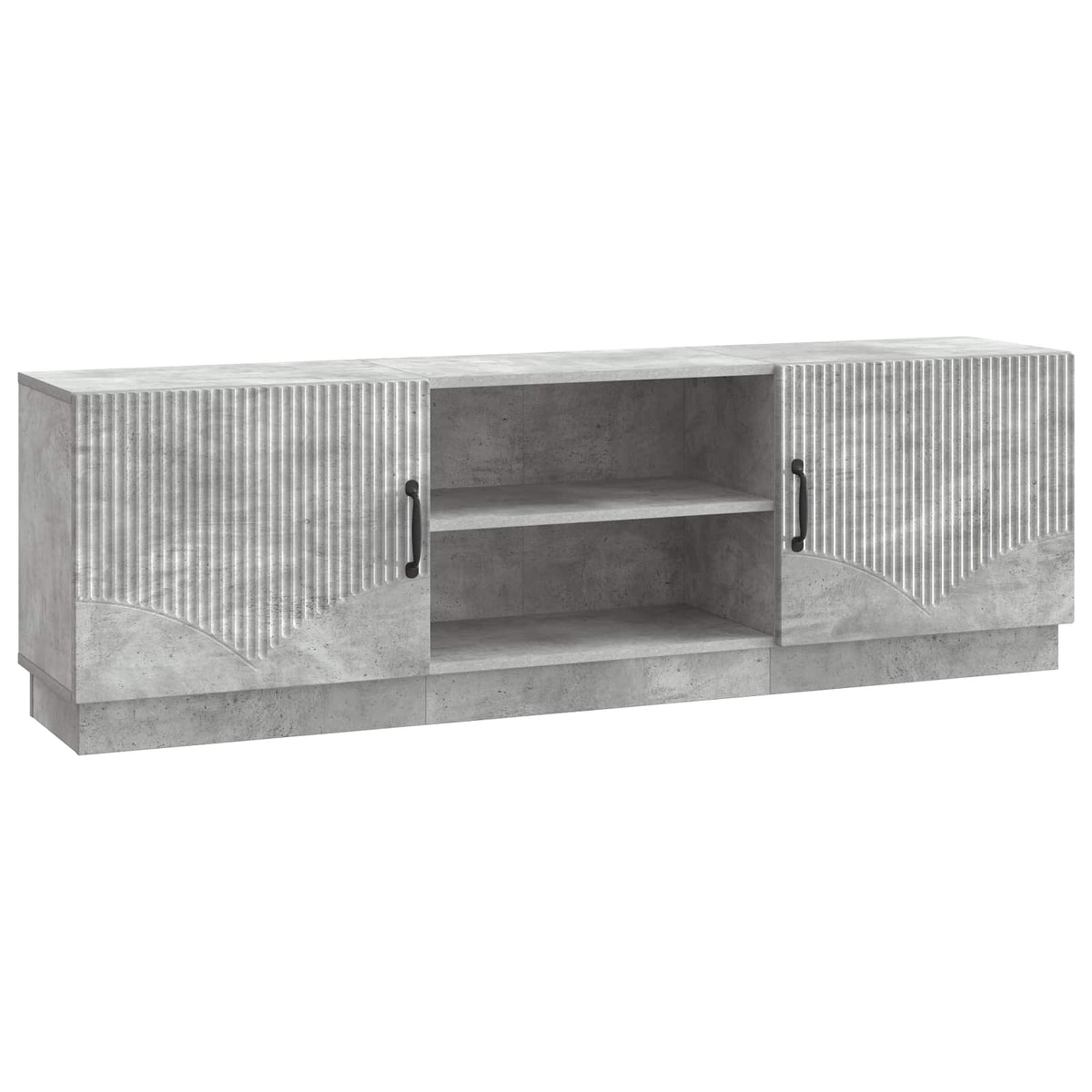 TV ormar 150 x 31 x 47 cm Konstruirano drvo