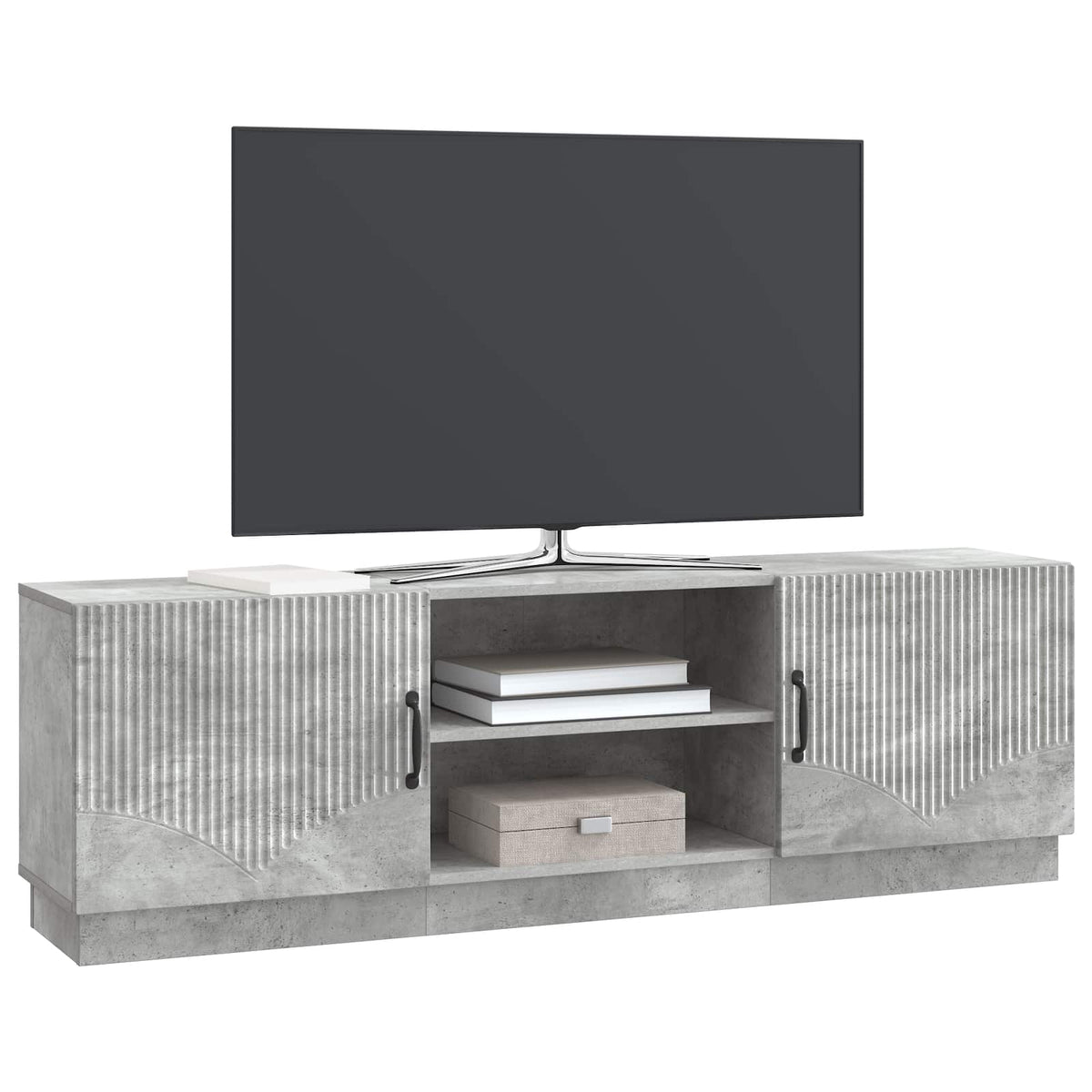 TV ormar 150 x 31 x 47 cm Konstruirano drvo