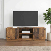 TV ormar Staro drvo 150 x 31 x 47 cm Konstruirano drvo
