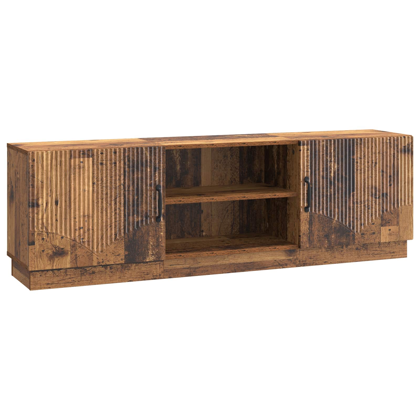TV ormar Staro drvo 150 x 31 x 47 cm Konstruirano drvo