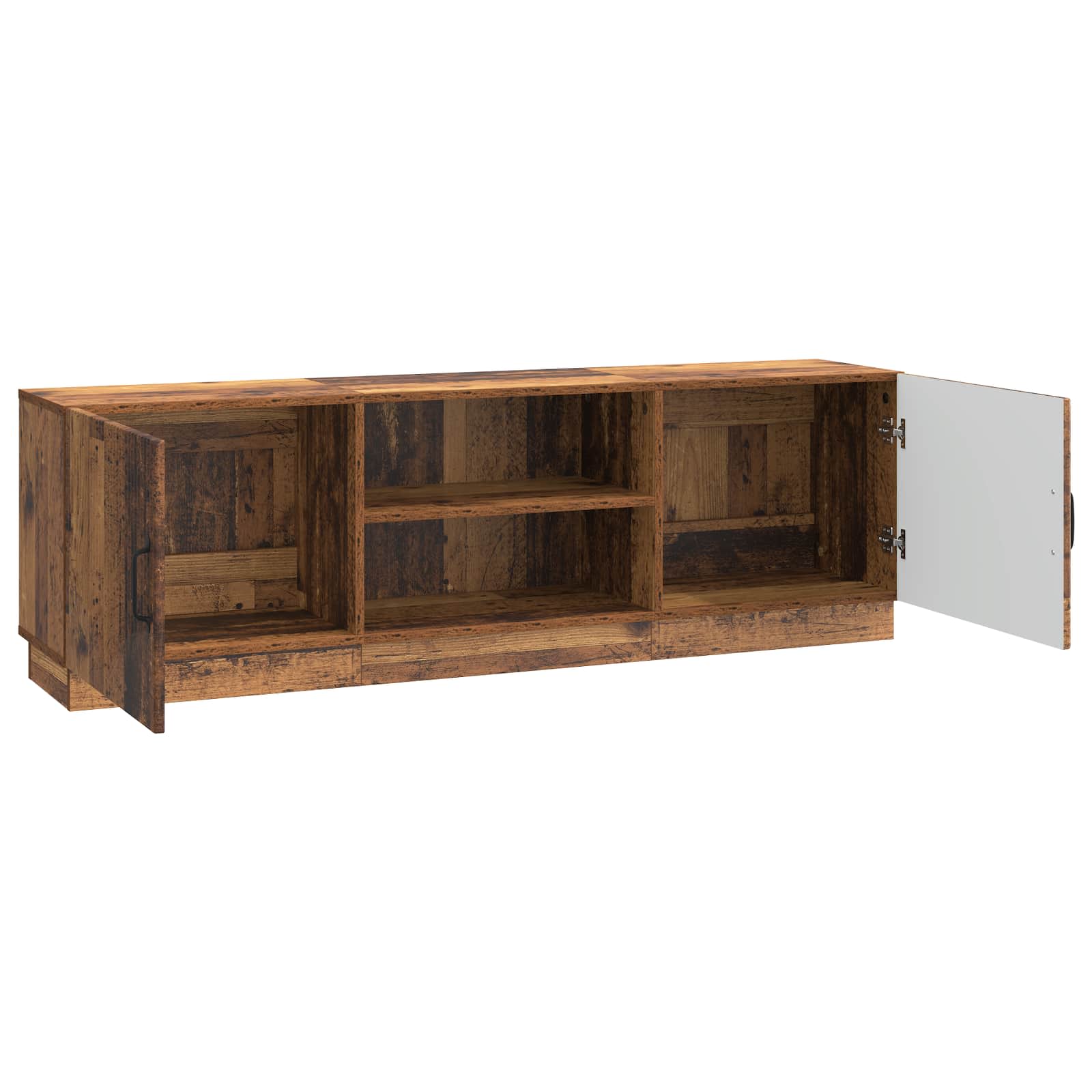 TV ormar Staro drvo 150 x 31 x 47 cm Konstruirano drvo