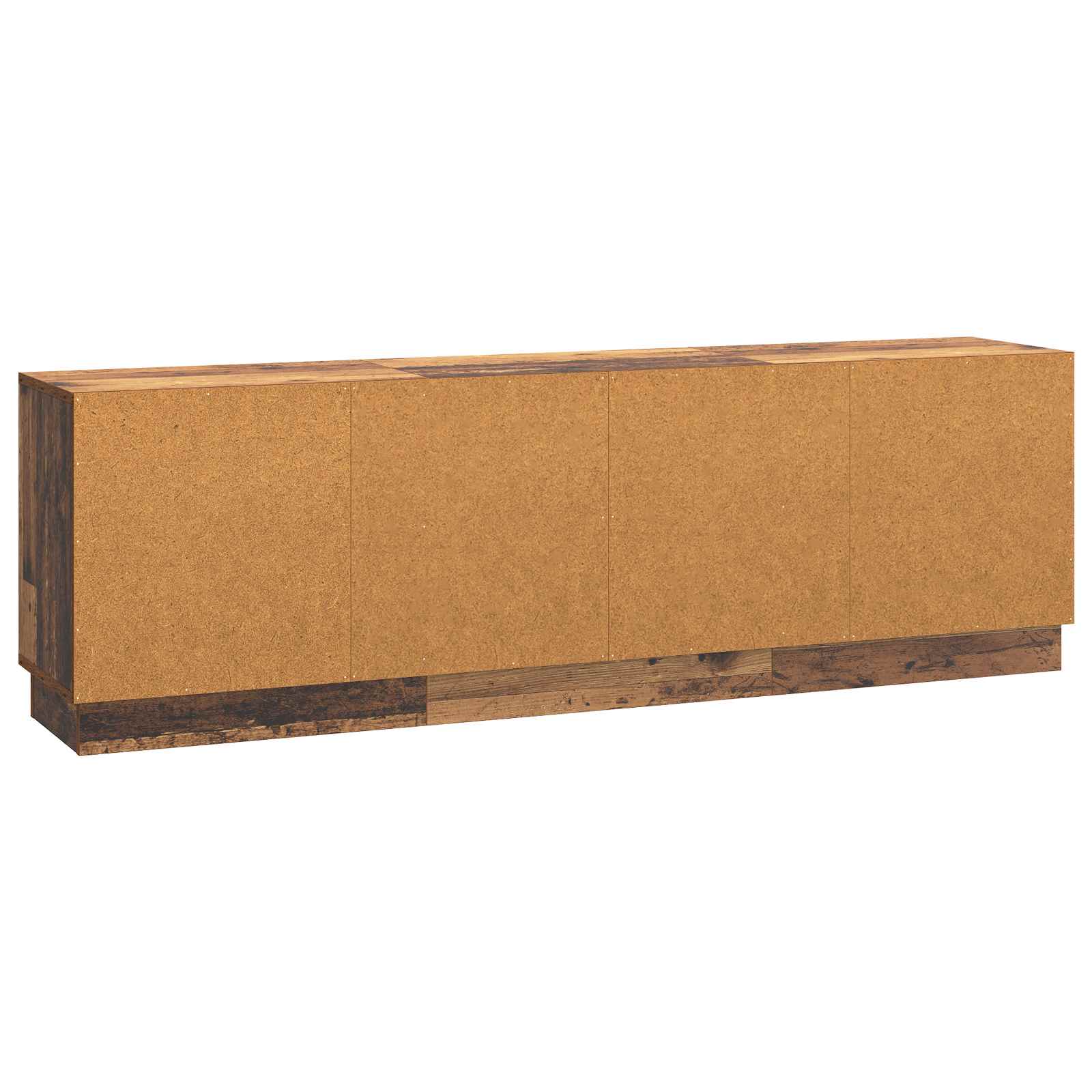 TV ormar Staro drvo 150 x 31 x 47 cm Konstruirano drvo