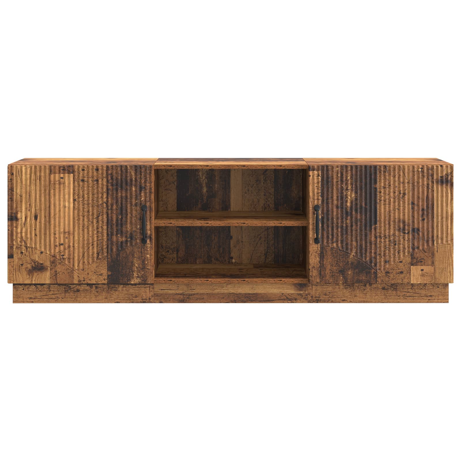 TV ormar Staro drvo 150 x 31 x 47 cm Konstruirano drvo