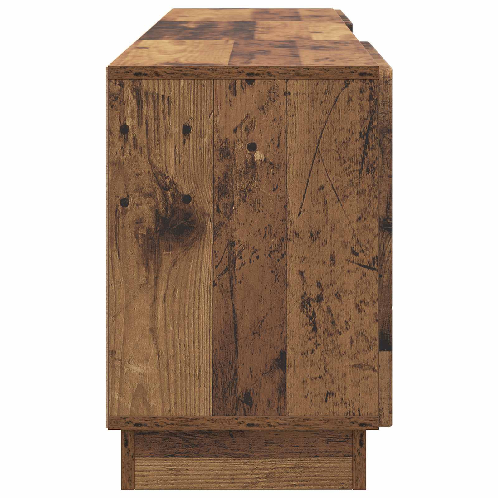TV ormar Staro drvo 150 x 31 x 47 cm Konstruirano drvo