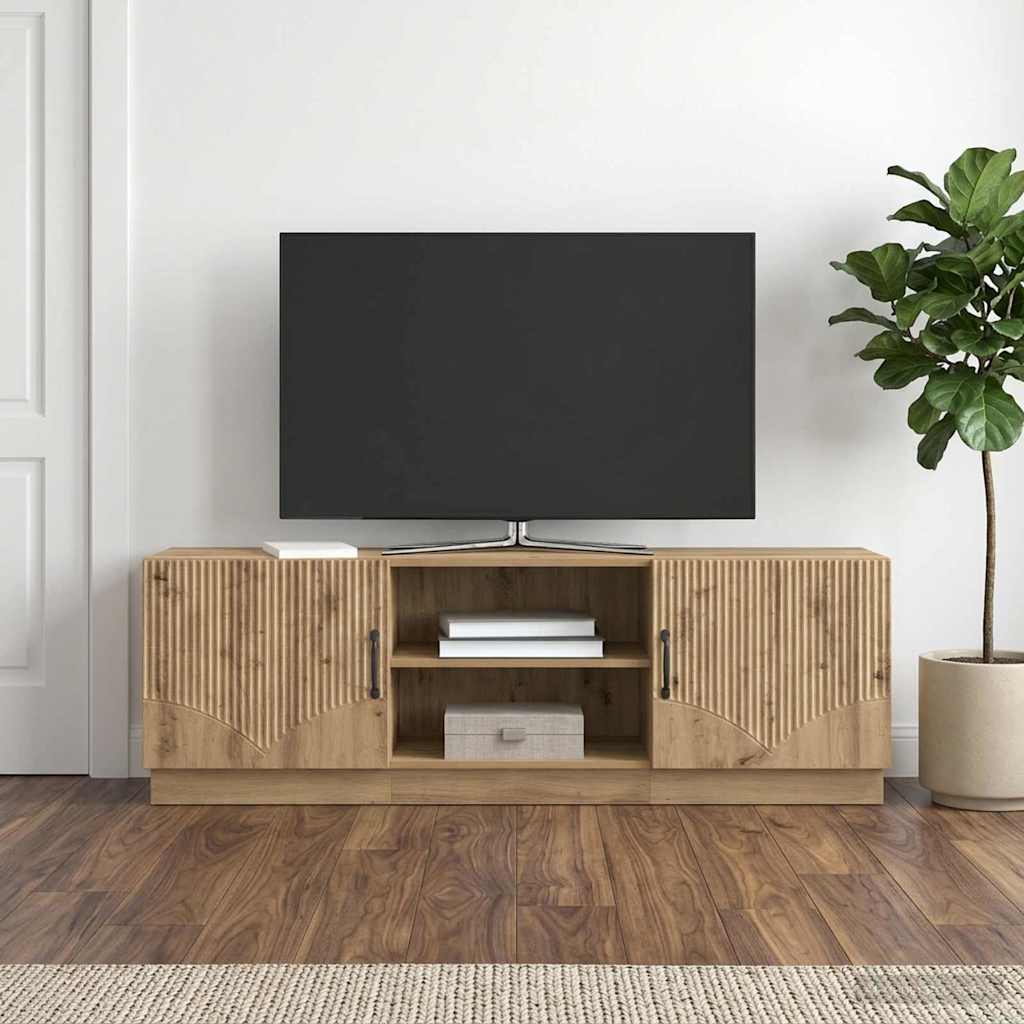 TV ormar 150 x 31 x 47 cm Konstruirano drvo