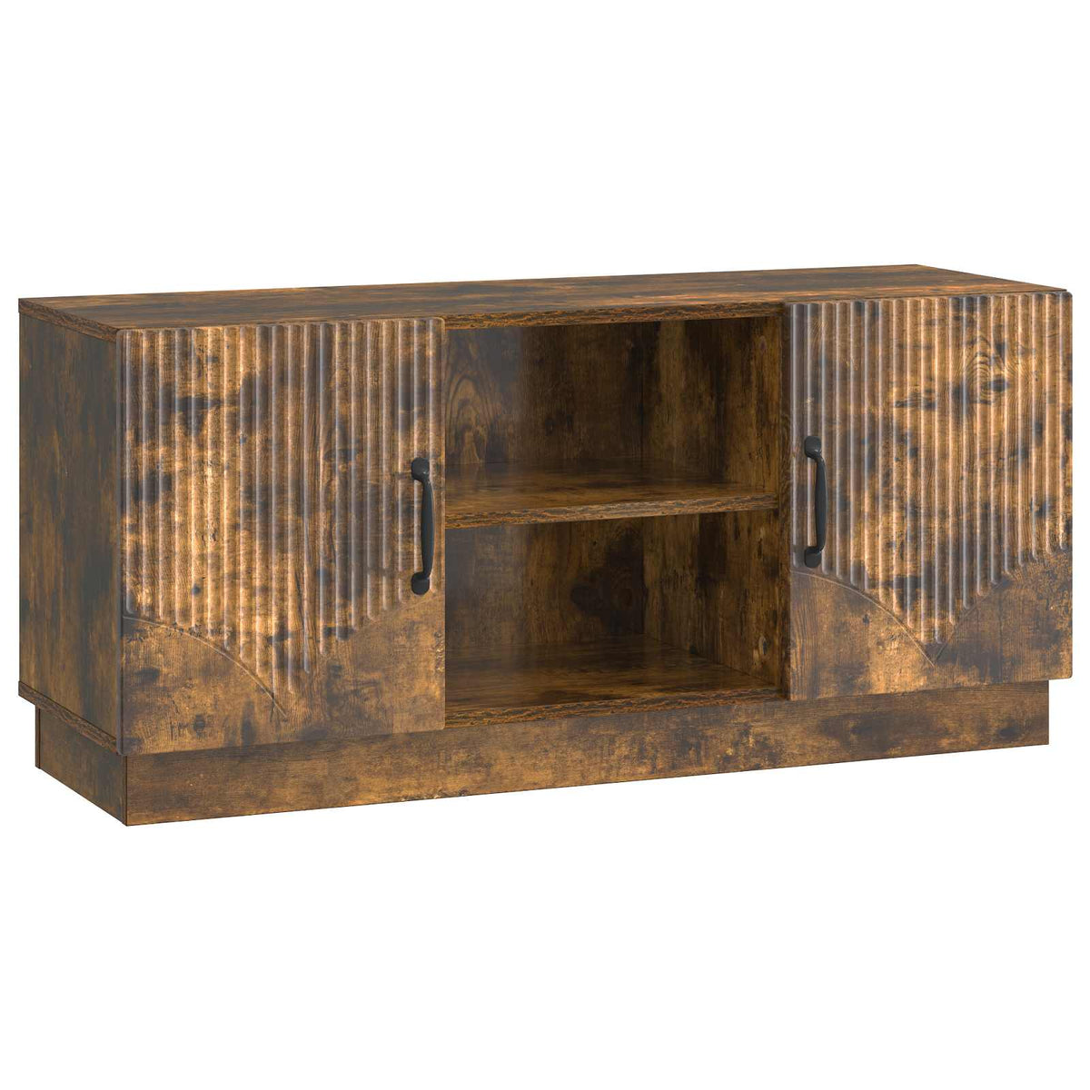 TV ormar 102 x 34,5 x 47 cm Konstruirano drvo