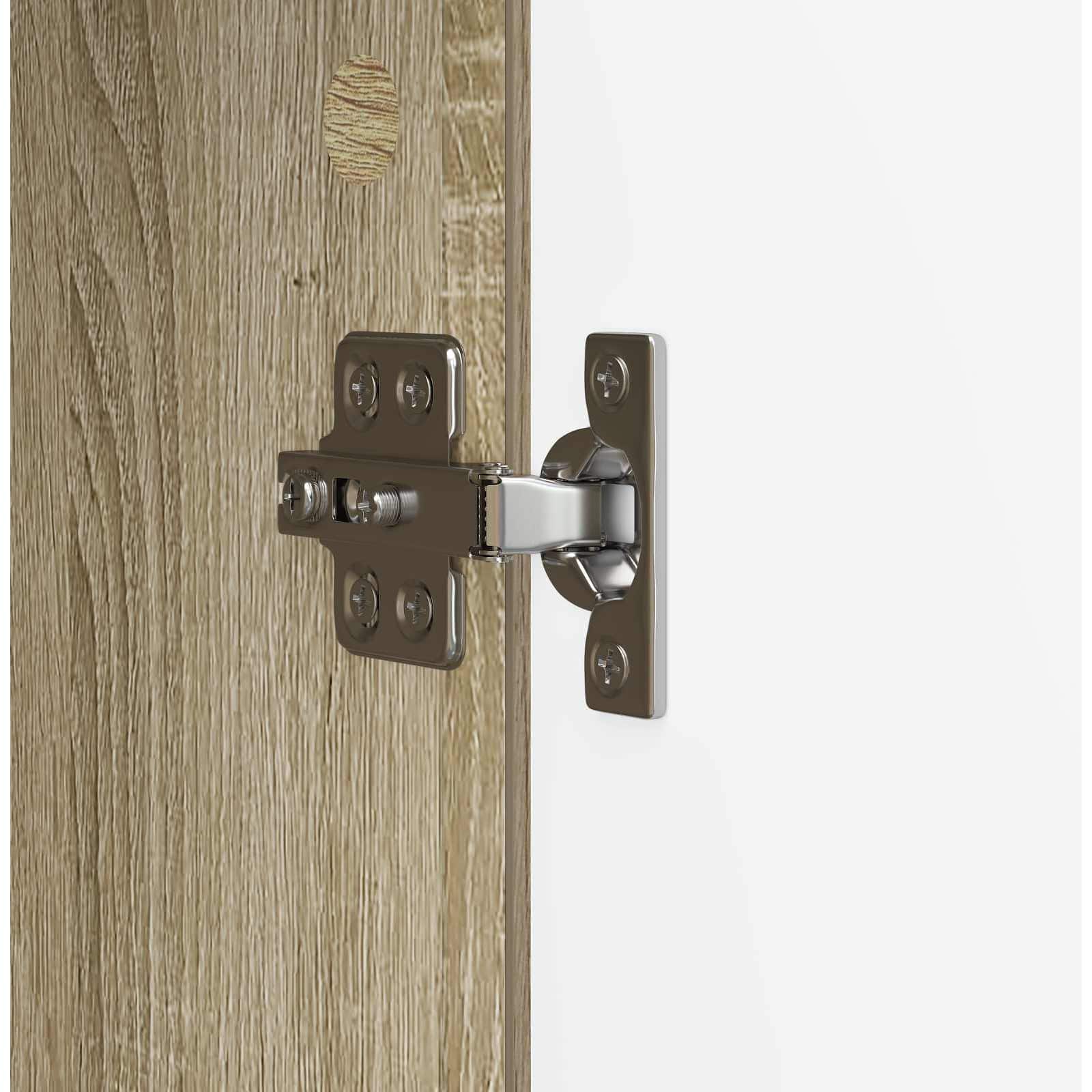 TV ormar Hrast sonoma 99 x 34,5 x 47 cm Konstruirano drvo
