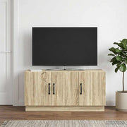 TV ormar Hrast sonoma 99 x 34,5 x 47 cm Konstruirano drvo