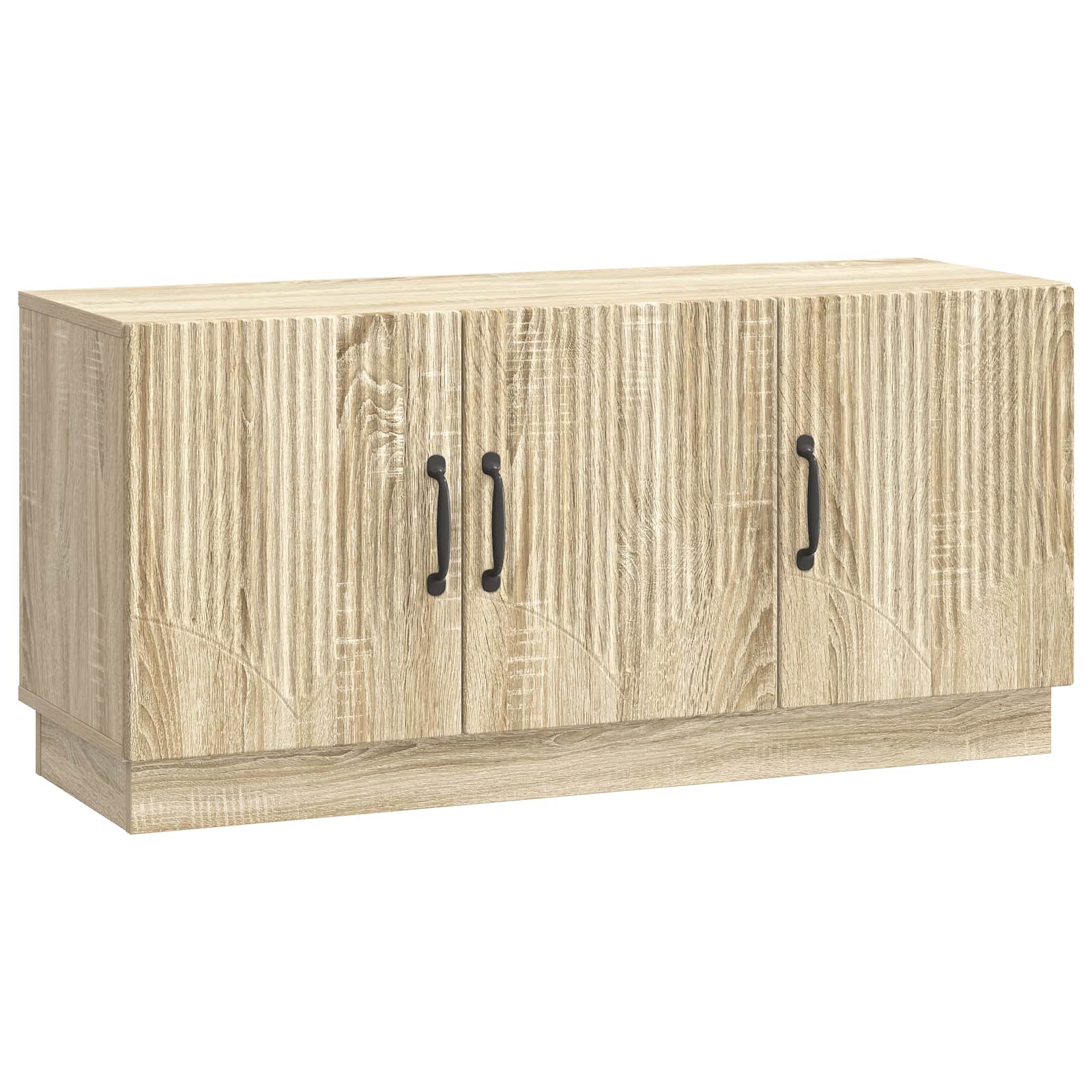 TV ormar Hrast sonoma 99 x 34,5 x 47 cm Konstruirano drvo