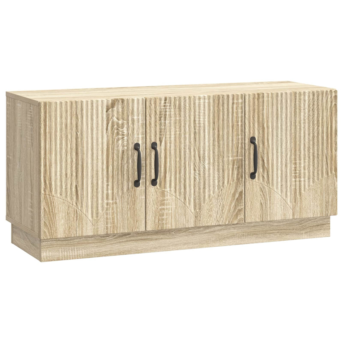 TV ormar Hrast sonoma 99 x 34,5 x 47 cm Konstruirano drvo