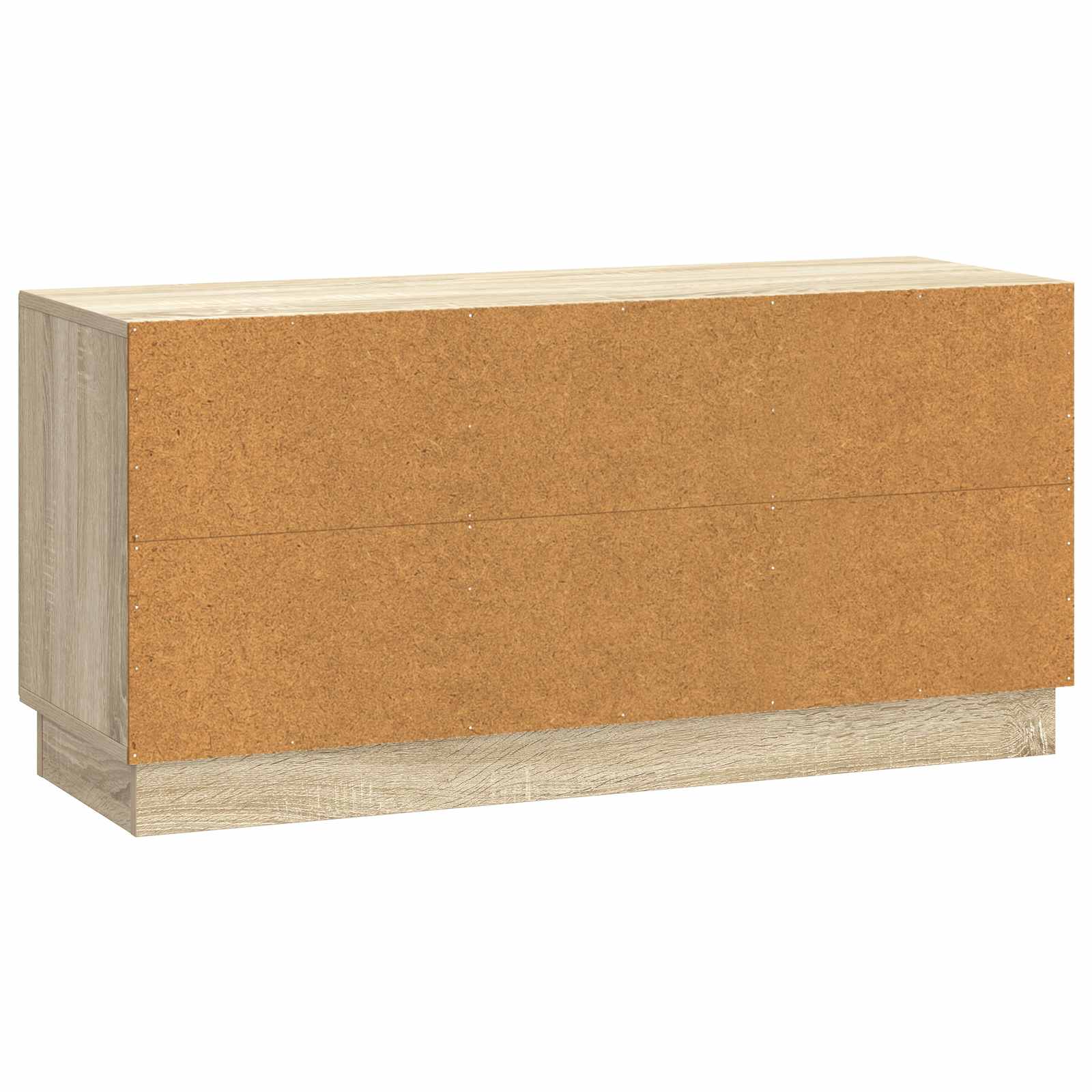 TV ormar Hrast sonoma 99 x 34,5 x 47 cm Konstruirano drvo