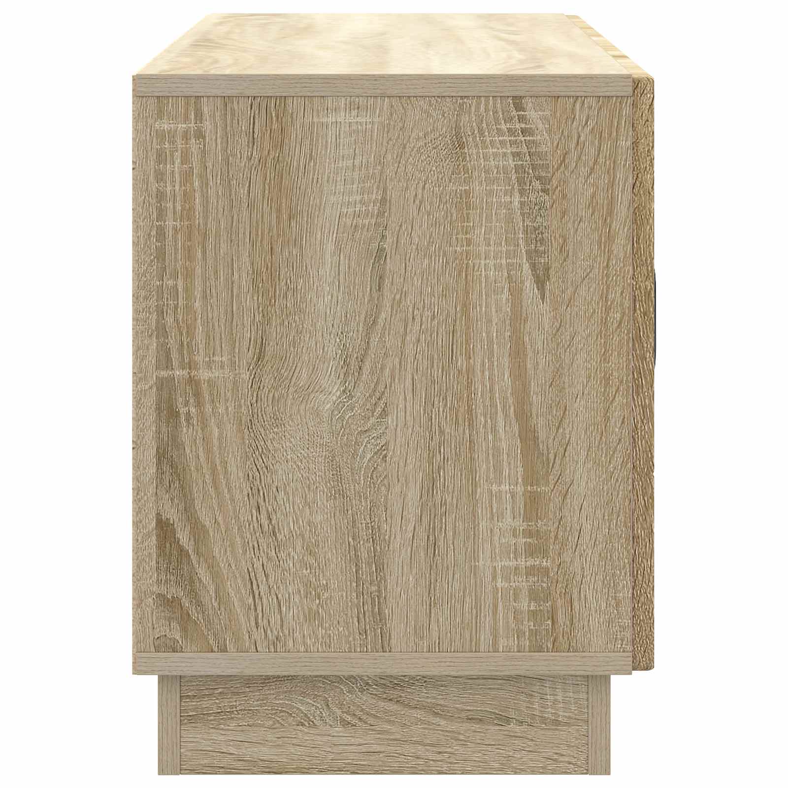 TV ormar Hrast sonoma 99 x 34,5 x 47 cm Konstruirano drvo