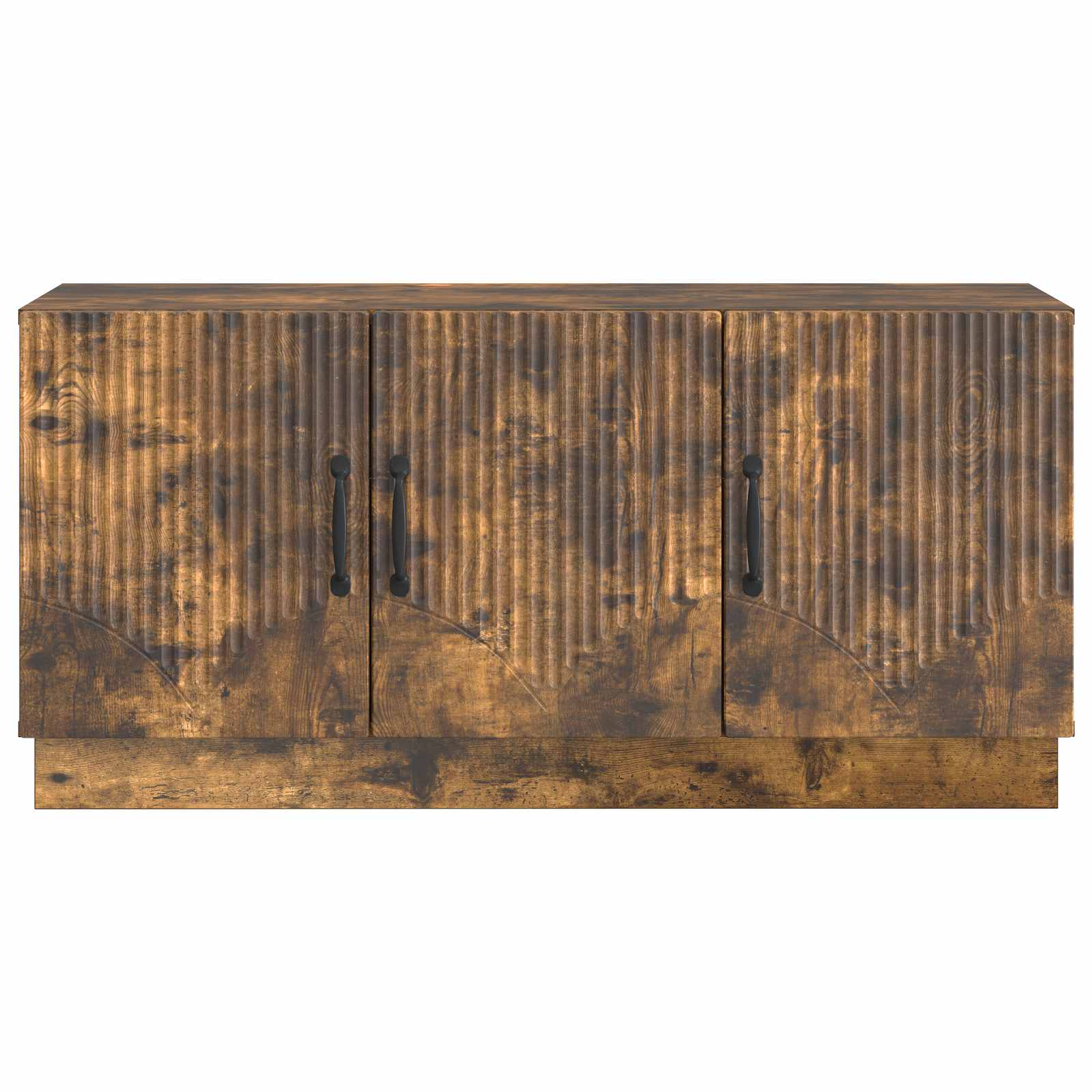TV ormar Dimljeni hrast 99 x 34,5 x 47 cm Konstruirano drvo