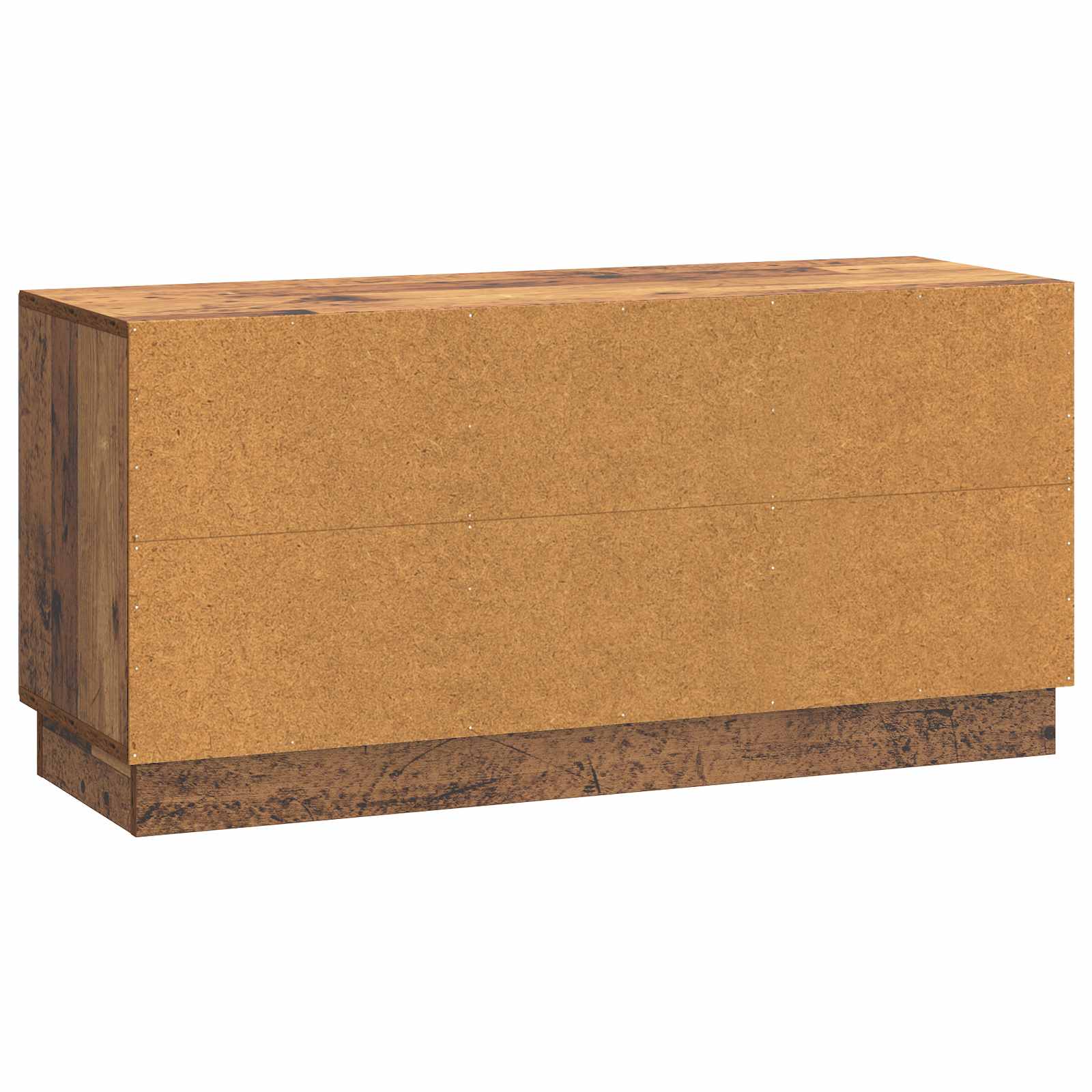 TV ormar Staro drvo 99 x 34,5 x 47 cm Konstruirano drvo