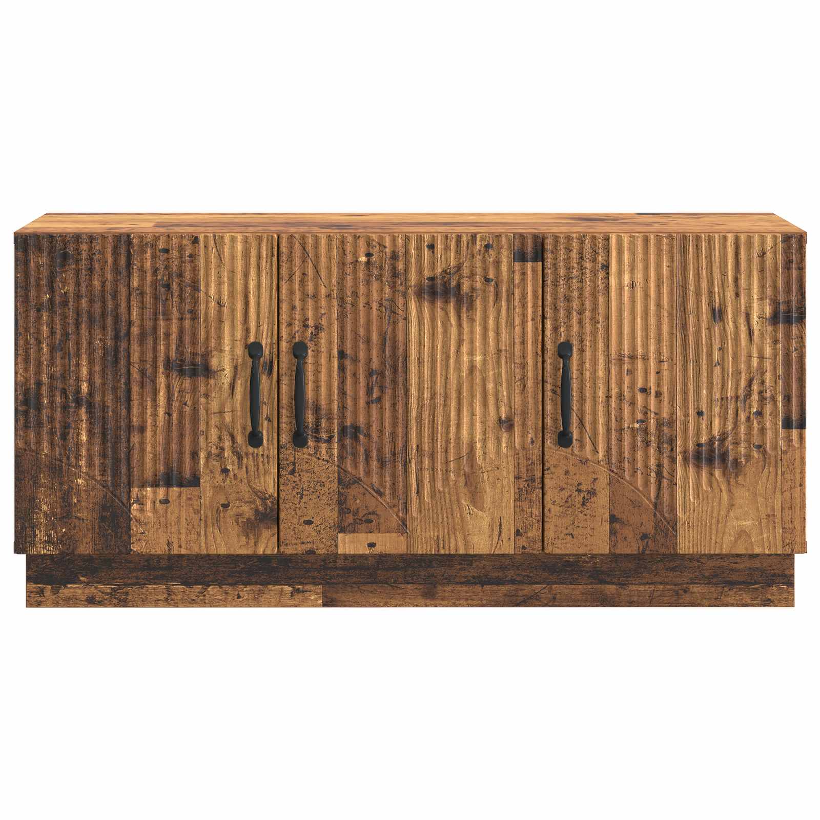 TV ormar Staro drvo 99 x 34,5 x 47 cm Konstruirano drvo