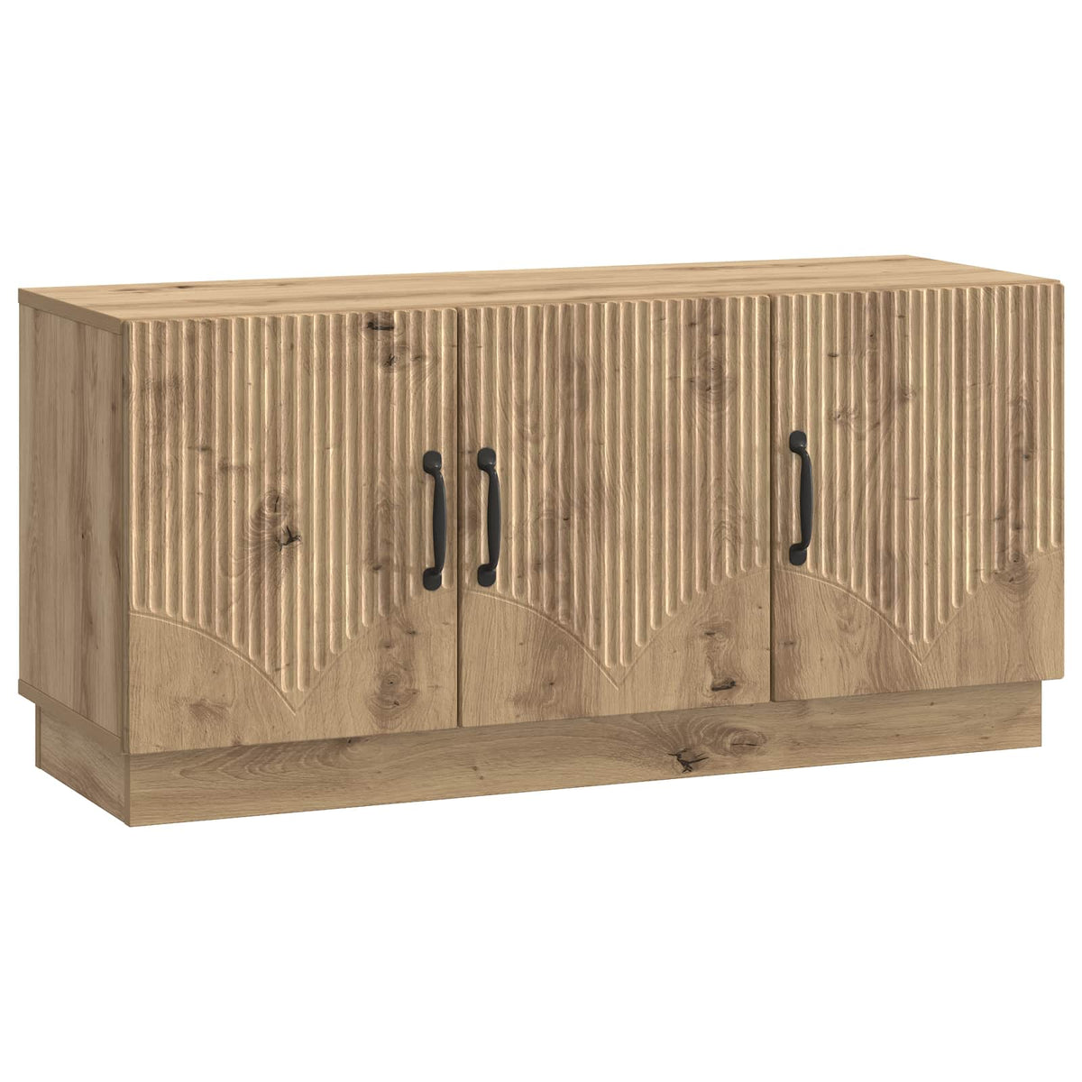 TV ormar Hrast artisan 99 x 34,5 x 47 cm Konstruirano drvo