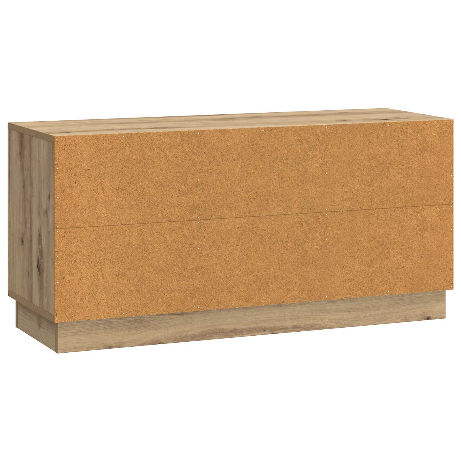 TV ormar Hrast artisan 99 x 34,5 x 47 cm Konstruirano drvo