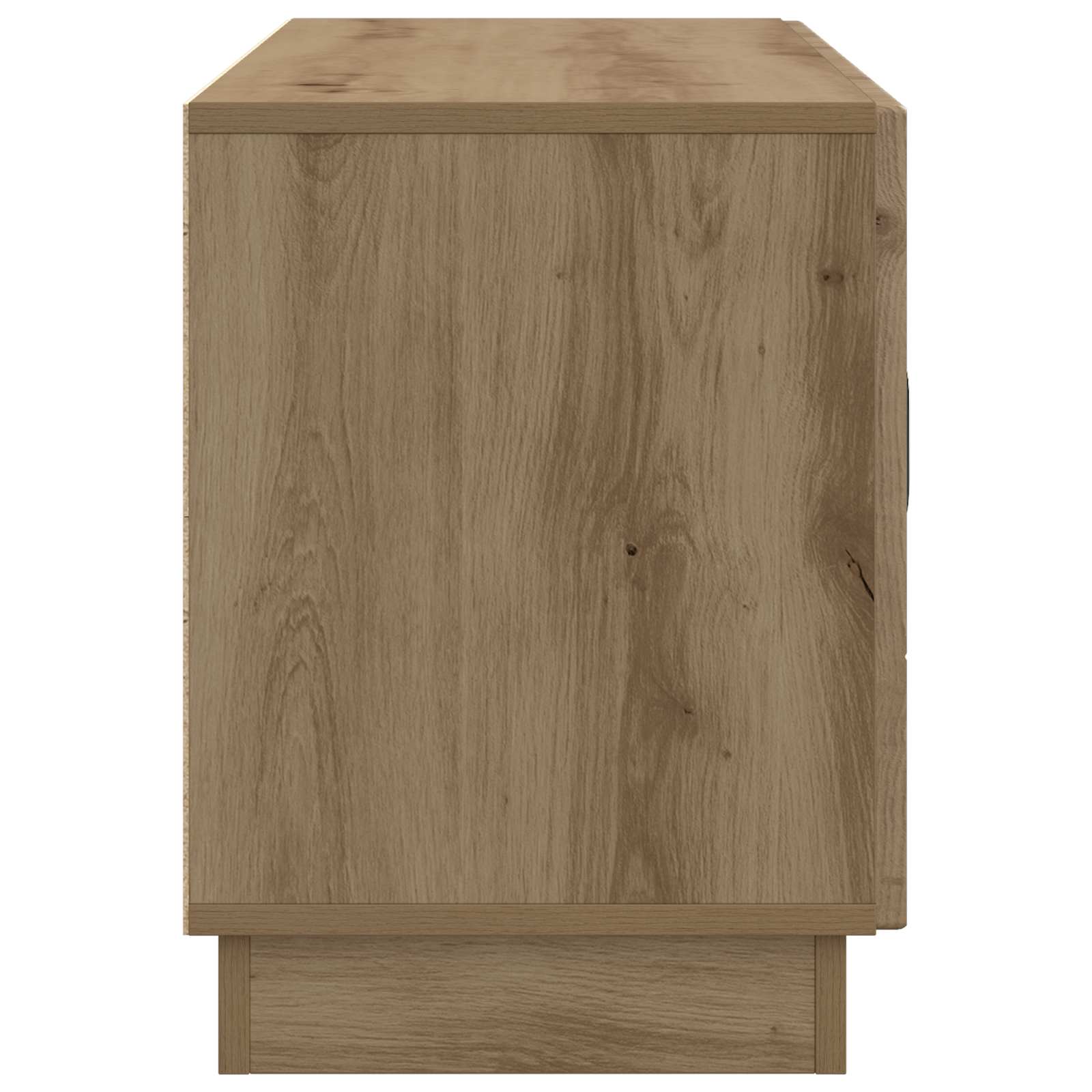 TV ormar Hrast artisan 99 x 34,5 x 47 cm Konstruirano drvo