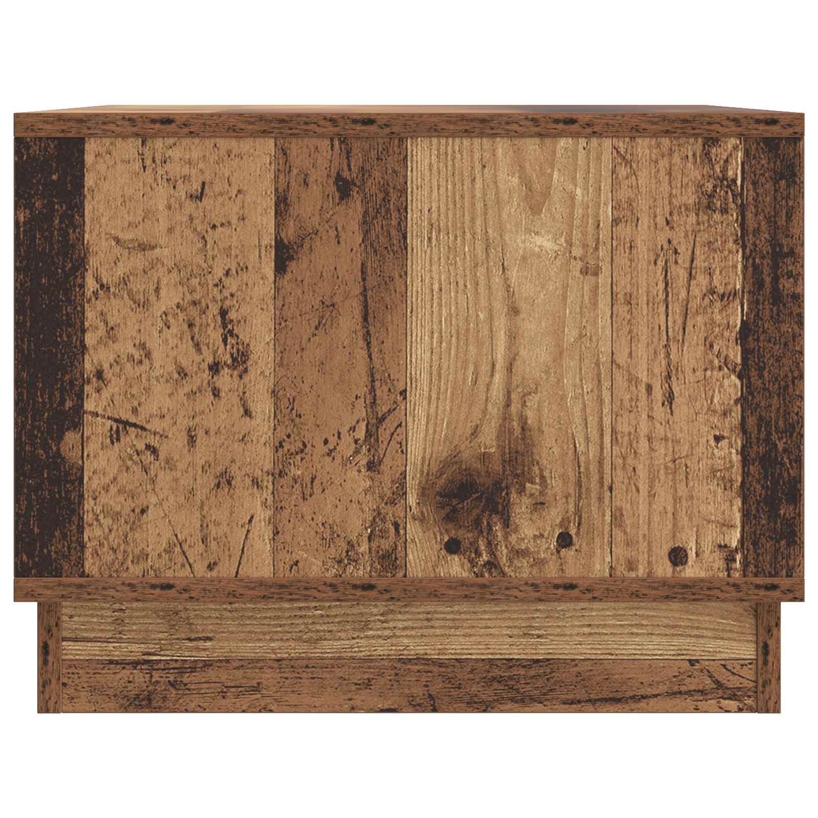 Kava Stol Staro drvo 90 x 50 x 37 cm Konstruirano drvo
