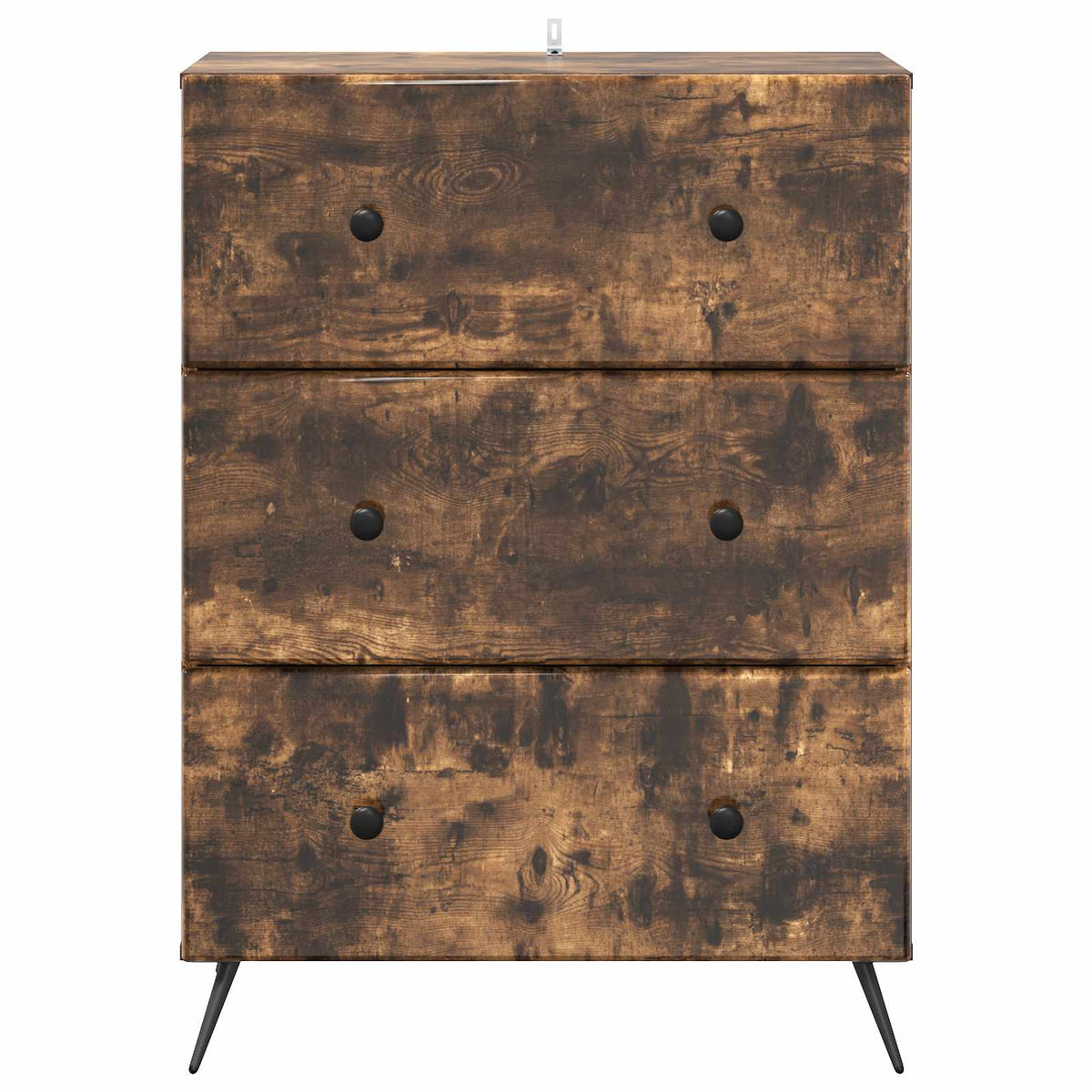 Ormar s ladicama 66 x 34,5 x 90 cm Konstruirano drvo