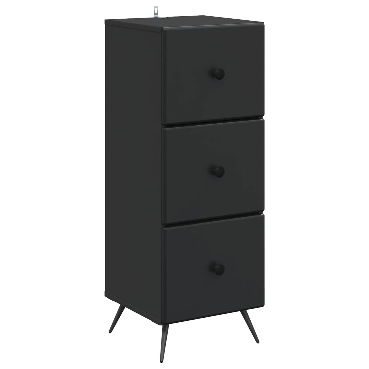 Ormar s ladicama 33 x 34,5 x 90 cm Konstruirano drvo