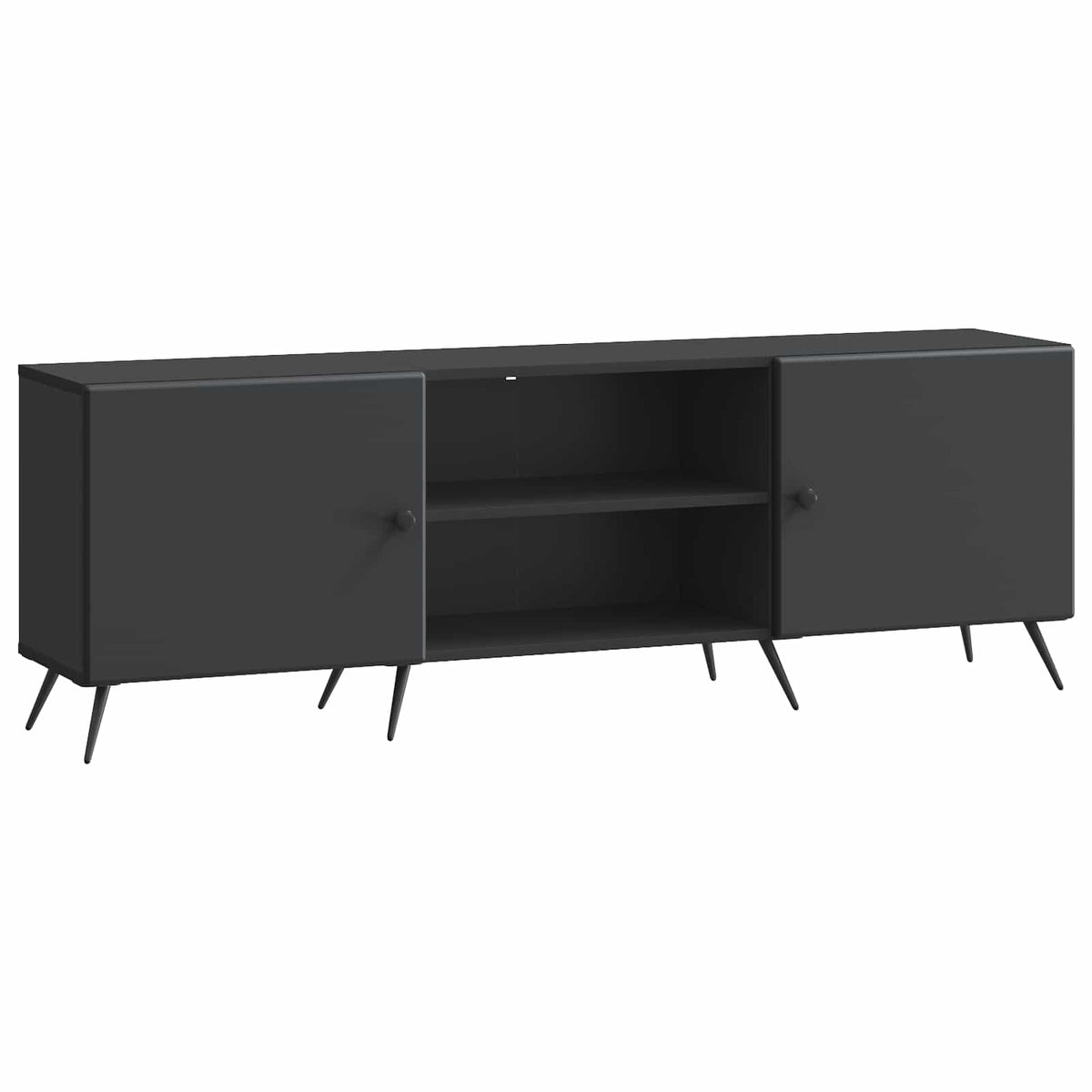 TV ormar 150 x 31 x 50 cm Konstruirano drvo