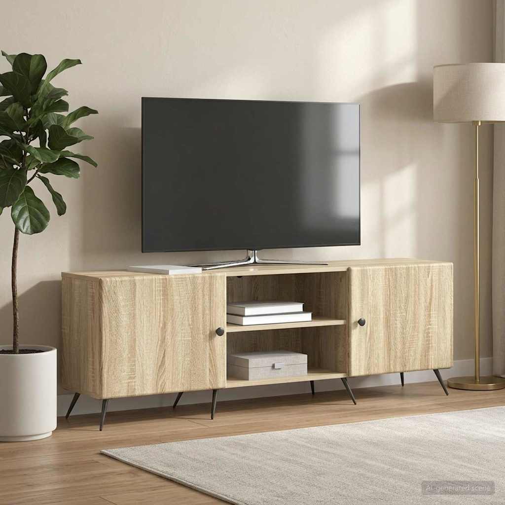 TV ormar 150 x 31 x 50 cm Konstruirano drvo