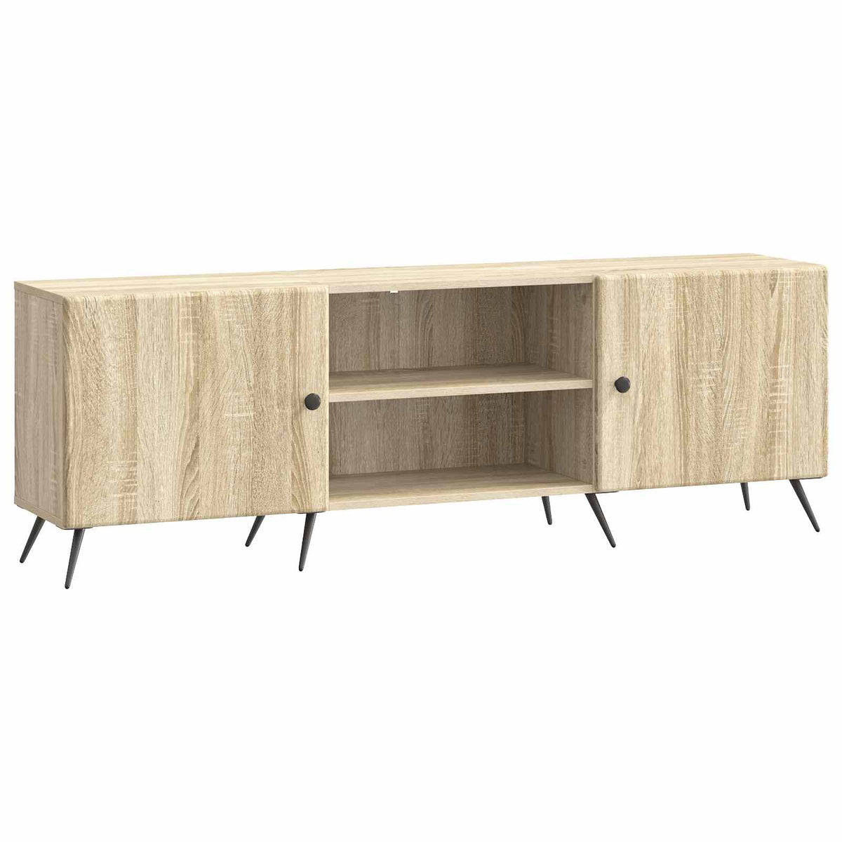 TV ormar 150 x 31 x 50 cm Konstruirano drvo