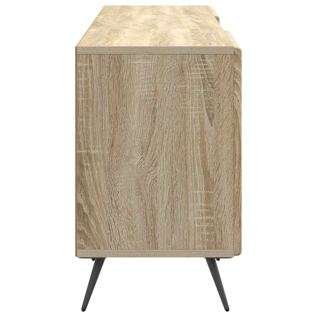TV ormar 150 x 31 x 50 cm Hrast sonoma Konstruirano drvo