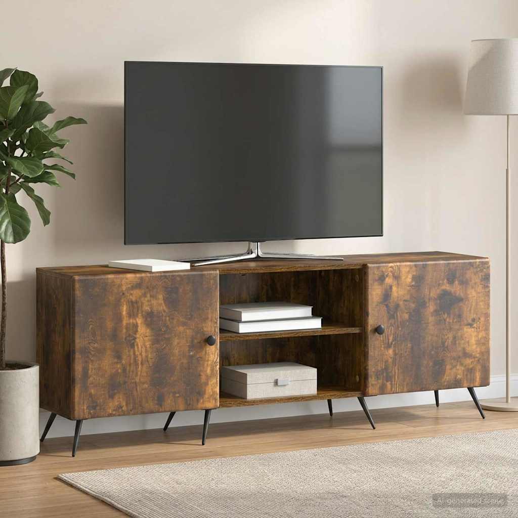 TV ormar 150 x 31 x 50 cm Konstruirano drvo