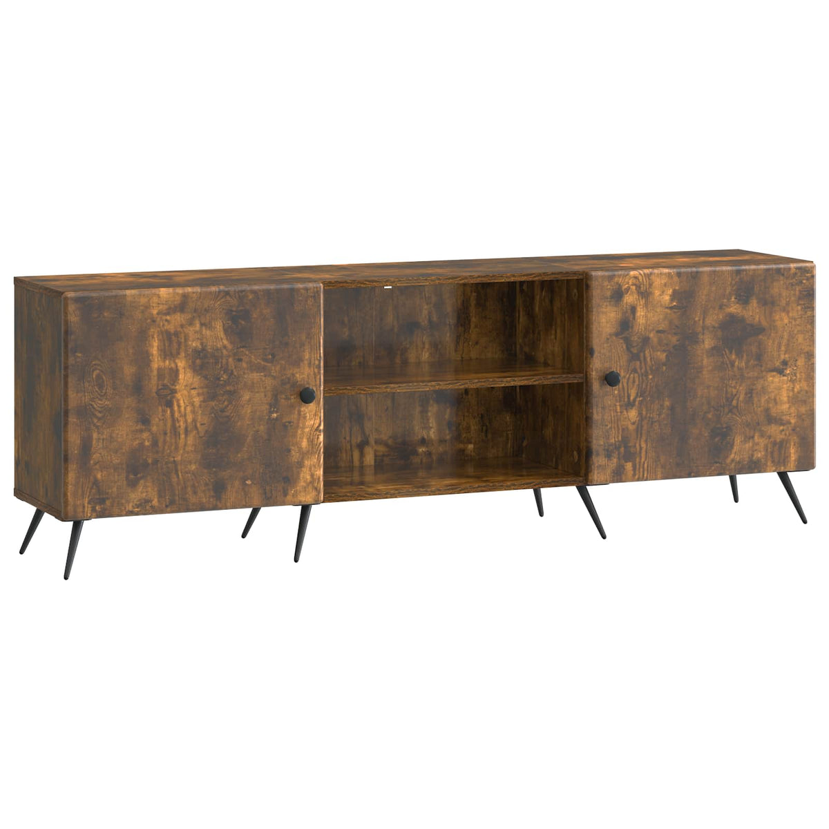 TV ormar 150 x 31 x 50 cm Konstruirano drvo