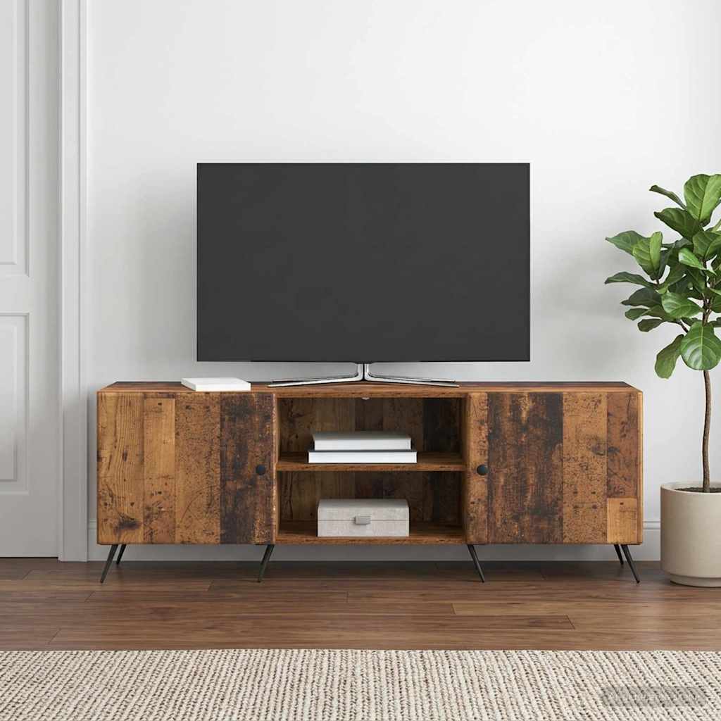 TV ormar 150 x 31 x 50 cm Konstruirano drvo