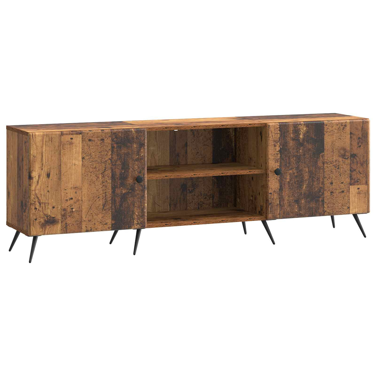 TV ormar 150 x 31 x 50 cm Konstruirano drvo