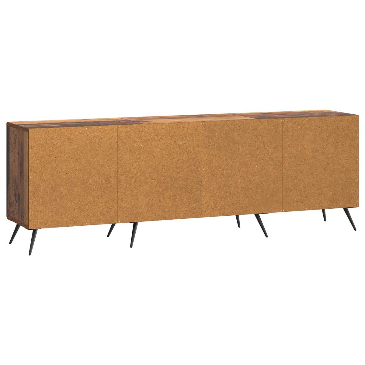 TV ormar 150 x 31 x 50 cm Staro drvo Konstruirano drvo