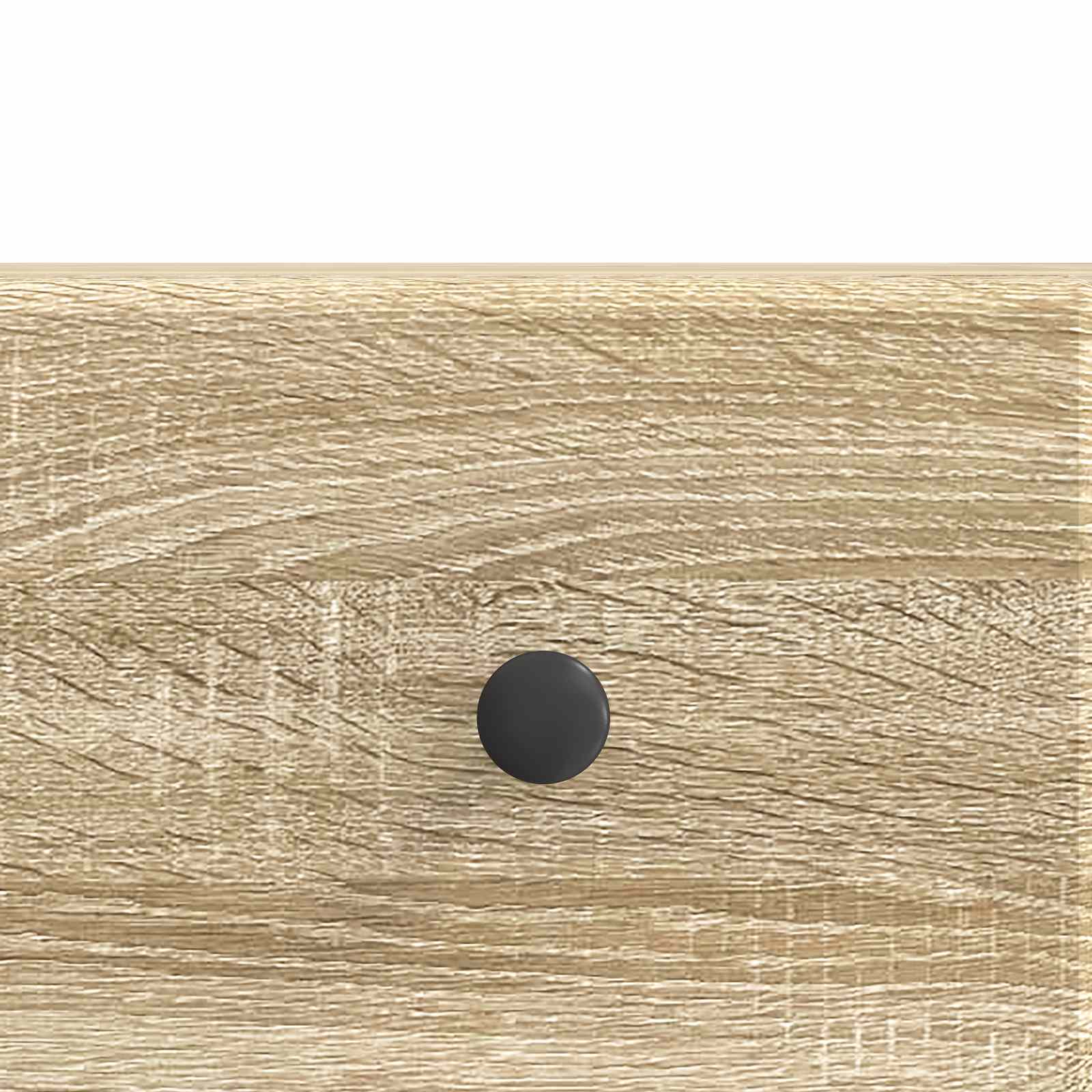 TV ormar Hrast sonoma 147 x 34,5 x 30 cm Konstruirano drvo