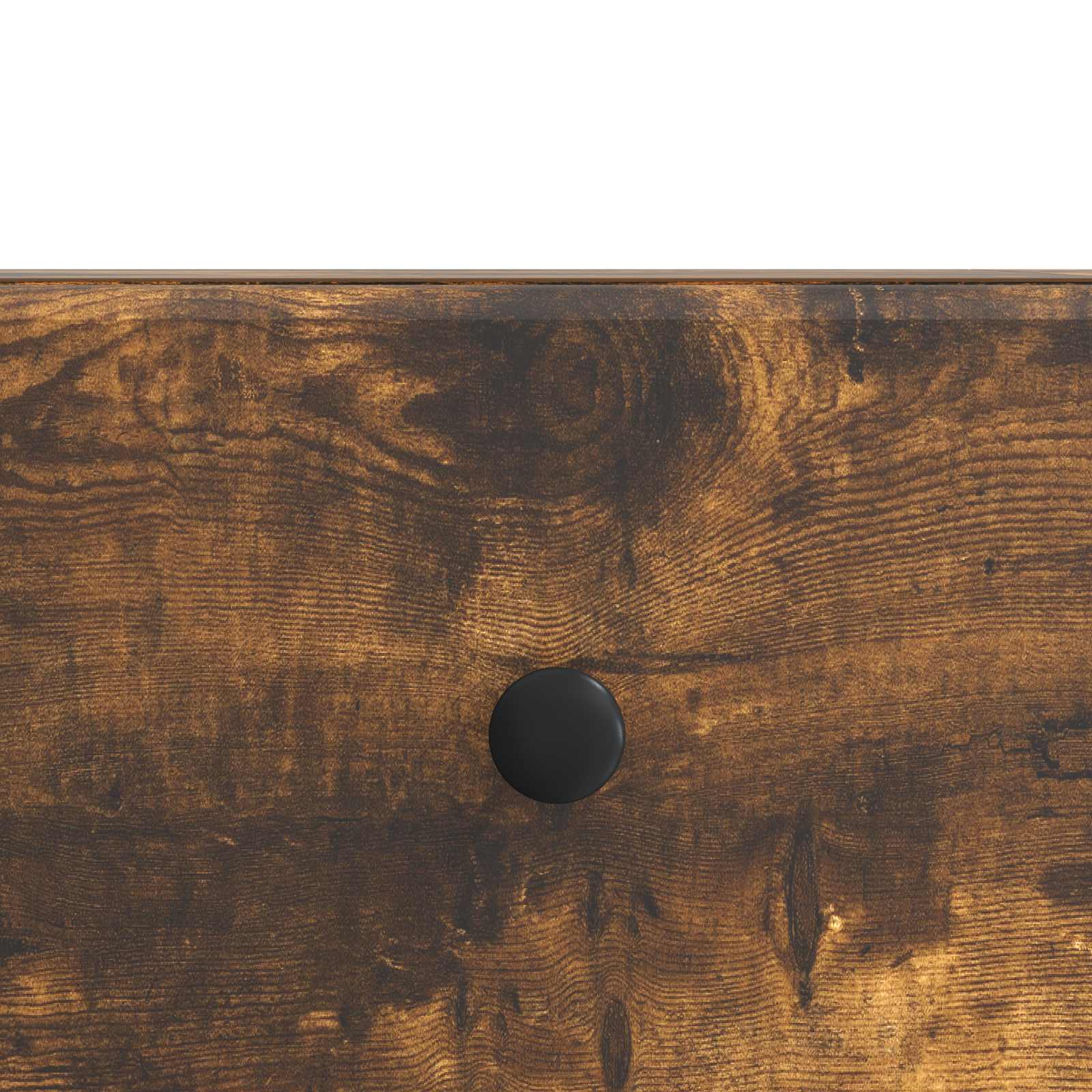 TV ormar Dimljeni hrast 147 x 34,5 x 30 cm Konstruirano drvo