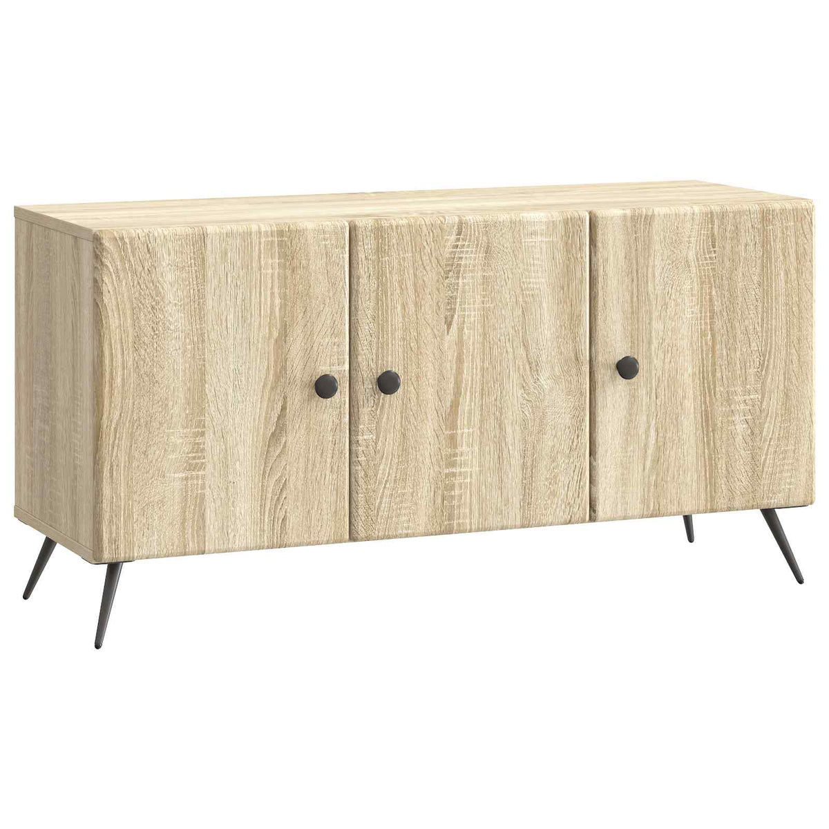 TV ormar Hrast sonoma 99 x 34,5 x 50 cm Konstruirano drvo
