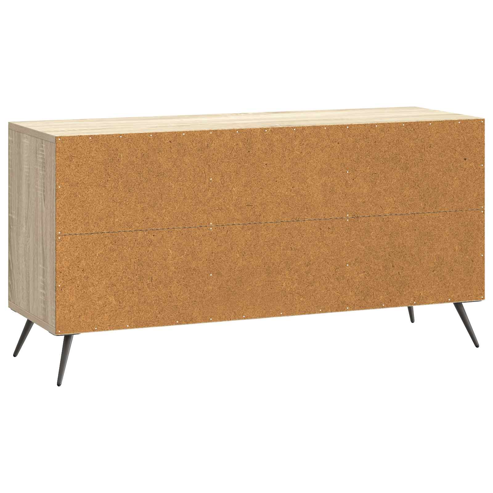 TV ormar Hrast sonoma 99 x 34,5 x 50 cm Konstruirano drvo