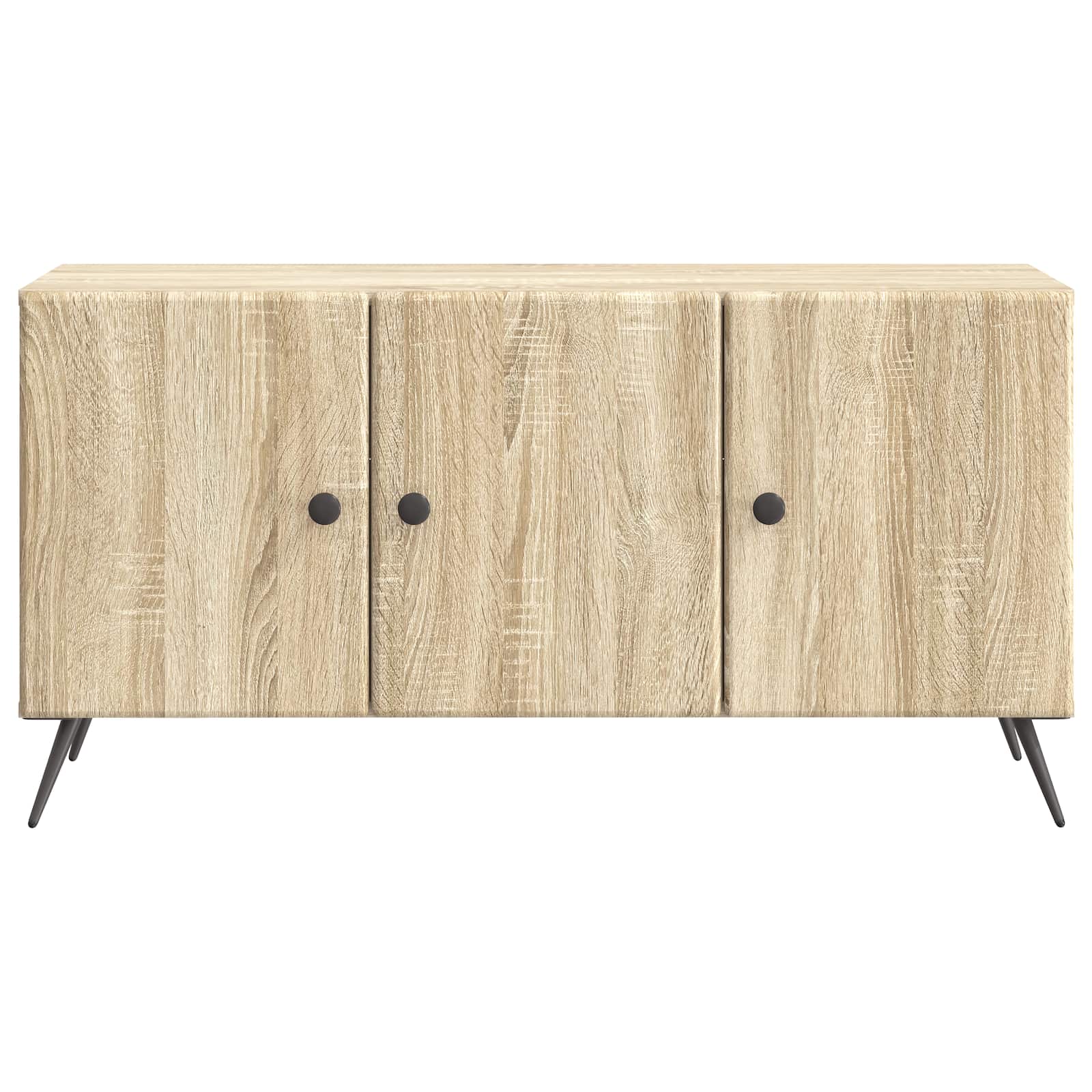 TV ormar Hrast sonoma 99 x 34,5 x 50 cm Konstruirano drvo
